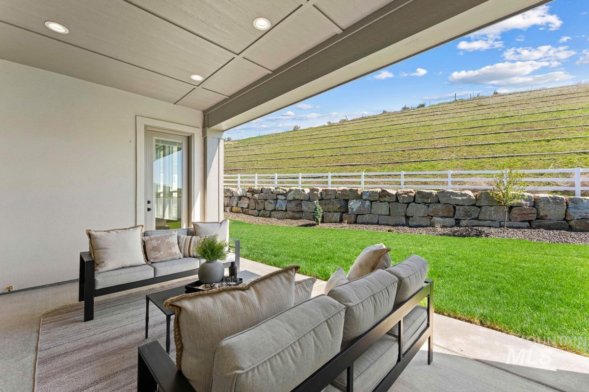 13424 N Spring Creek Way, Boise, Idaho 83714, 4 Bedrooms, 3 Bathrooms, Residential For Sale, Price $1,299,698, 98980965