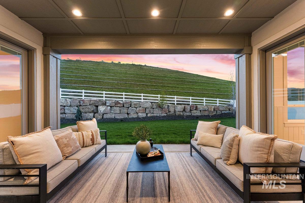 13424 N Spring Creek Way, Boise, Idaho 83714, 4 Bedrooms, 3 Bathrooms, Residential For Sale, Price $1,299,698, 98980965