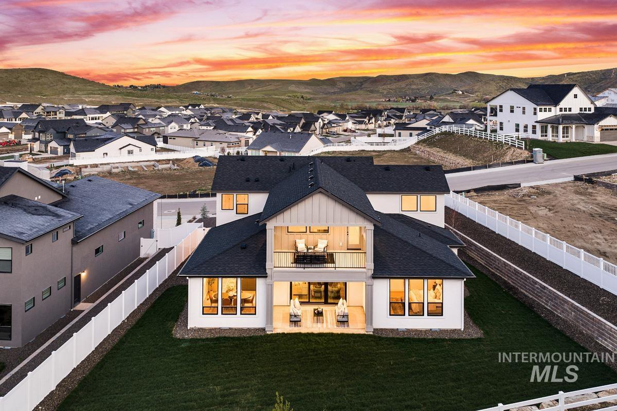 13424 N Spring Creek Way, Boise, Idaho 83714, 4 Bedrooms, 3 Bathrooms, Residential For Sale, Price $1,299,698, 98980965