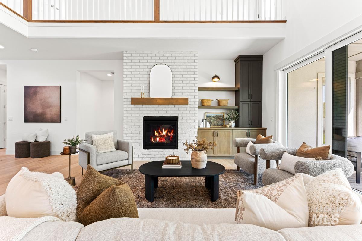 13424 N Spring Creek Way, Boise, Idaho 83714, 4 Bedrooms, 3 Bathrooms, Residential For Sale, Price $1,299,698, 98980965