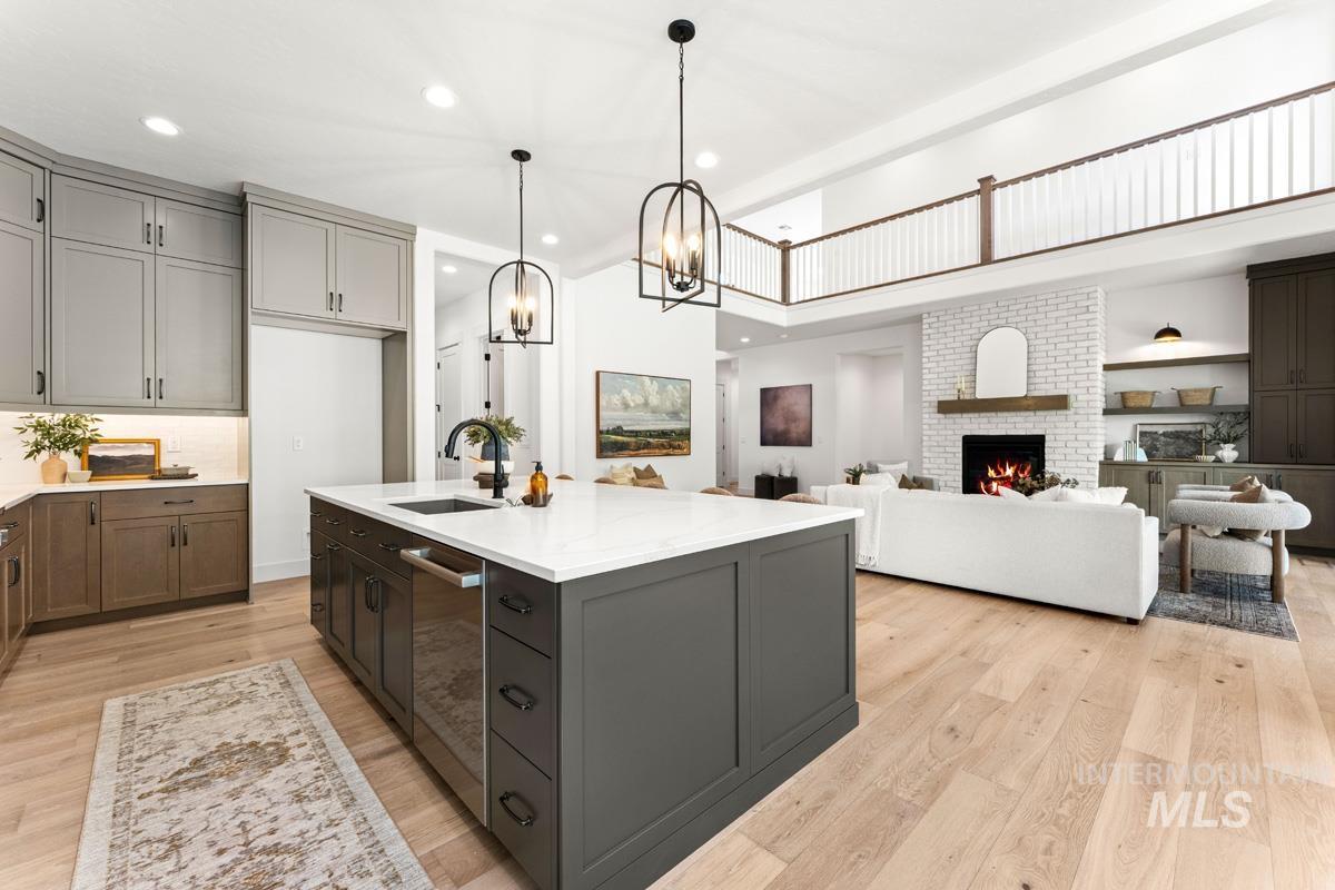 13424 N Spring Creek Way, Boise, Idaho 83714, 4 Bedrooms, 3 Bathrooms, Residential For Sale, Price $1,299,698, 98980965