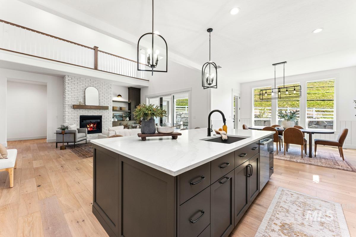 13424 N Spring Creek Way, Boise, Idaho 83714, 4 Bedrooms, 3 Bathrooms, Residential For Sale, Price $1,299,698, 98980965