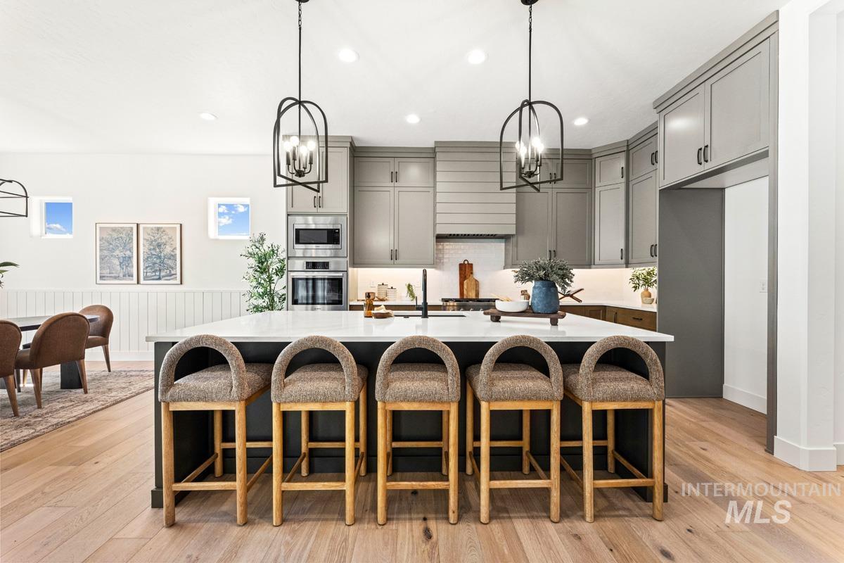 13424 N Spring Creek Way, Boise, Idaho 83714, 4 Bedrooms, 3 Bathrooms, Residential For Sale, Price $1,299,698, 98980965