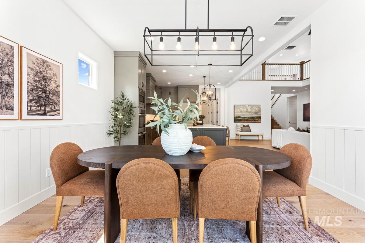 13424 N Spring Creek Way, Boise, Idaho 83714, 4 Bedrooms, 3 Bathrooms, Residential For Sale, Price $1,299,698, 98980965