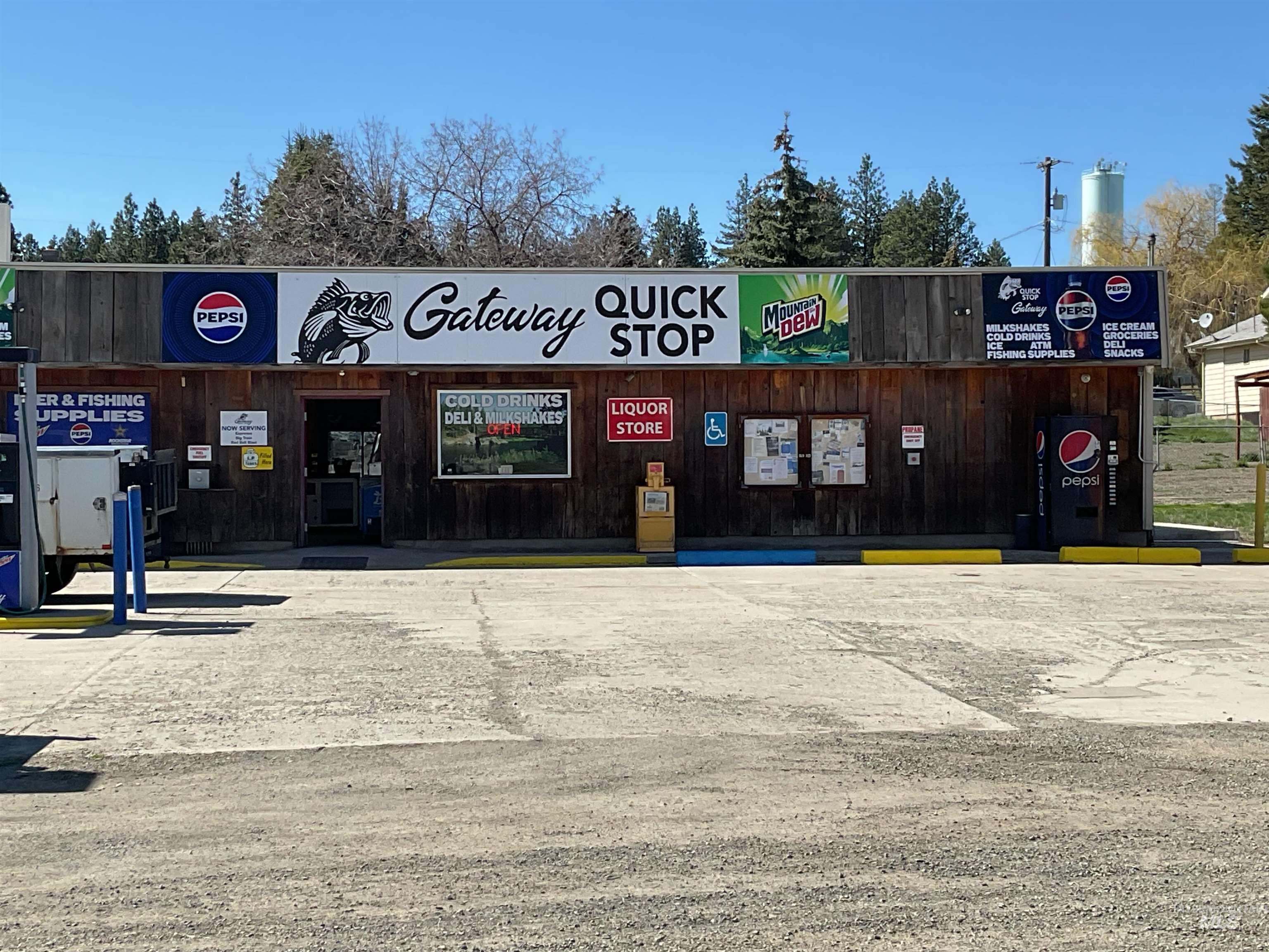 Business/Commercial For Sale