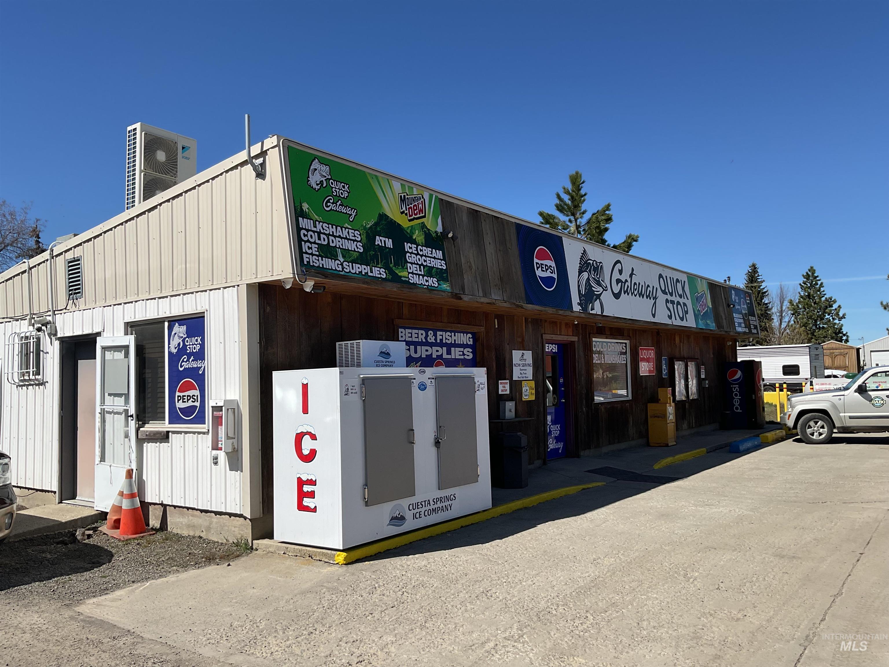 305 Joesph, Winchester, Idaho 83555, Business/Commercial For Sale, Price $679,000, 98980966