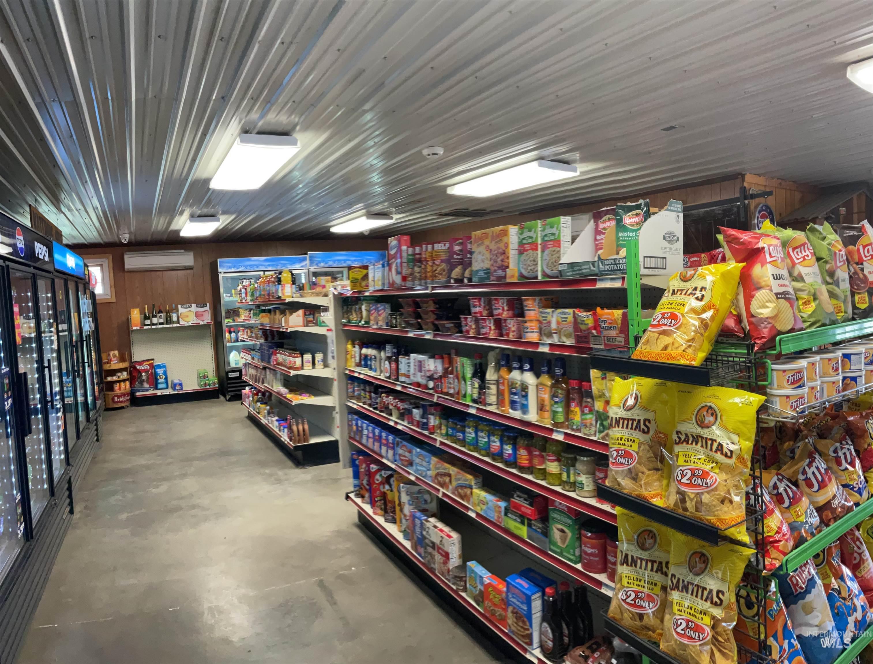 305 Joesph, Winchester, Idaho 83555, Business/Commercial For Sale, Price $679,000, 98980966