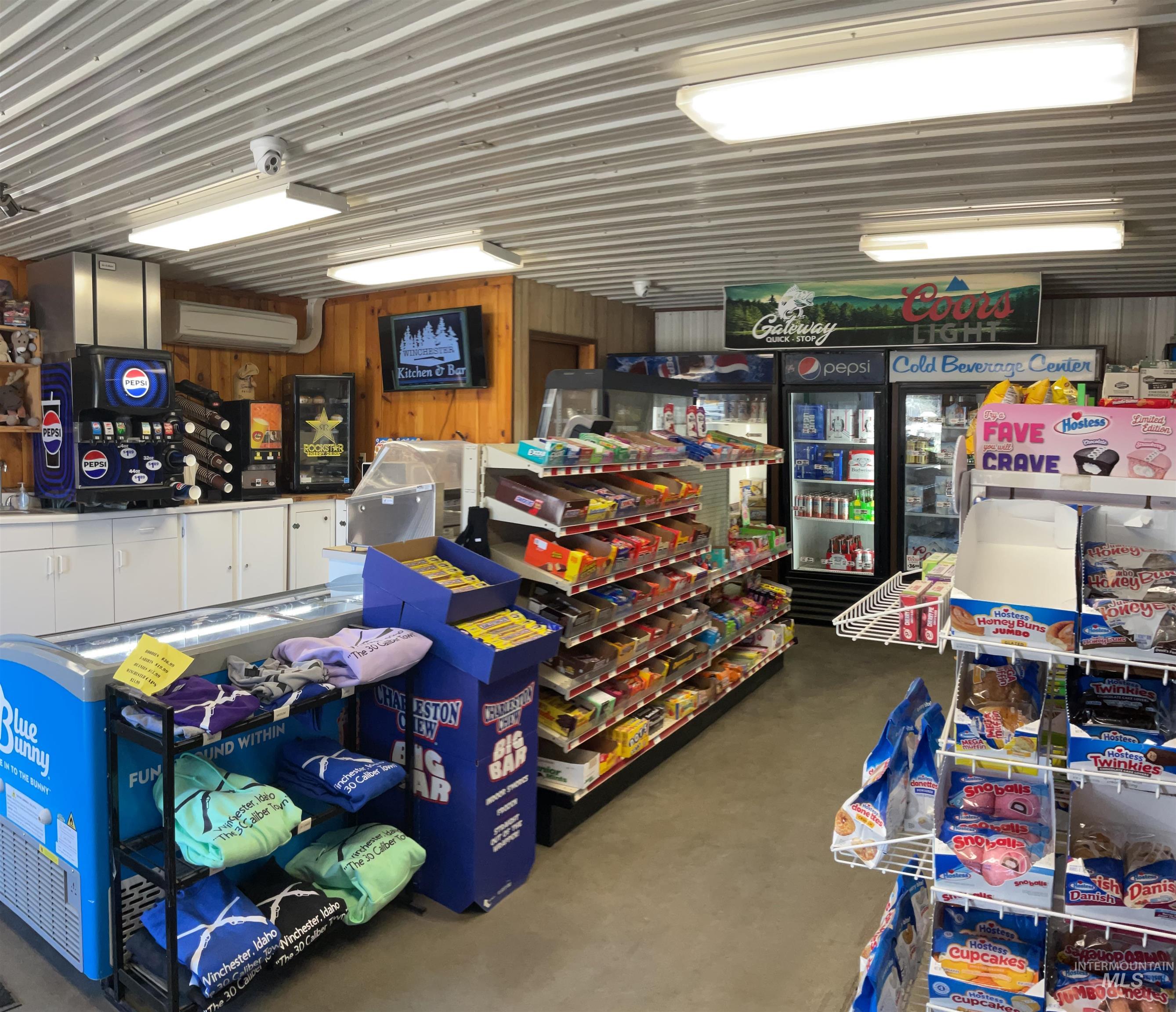 305 Joesph, Winchester, Idaho 83555, Business/Commercial For Sale, Price $679,000, 98980966