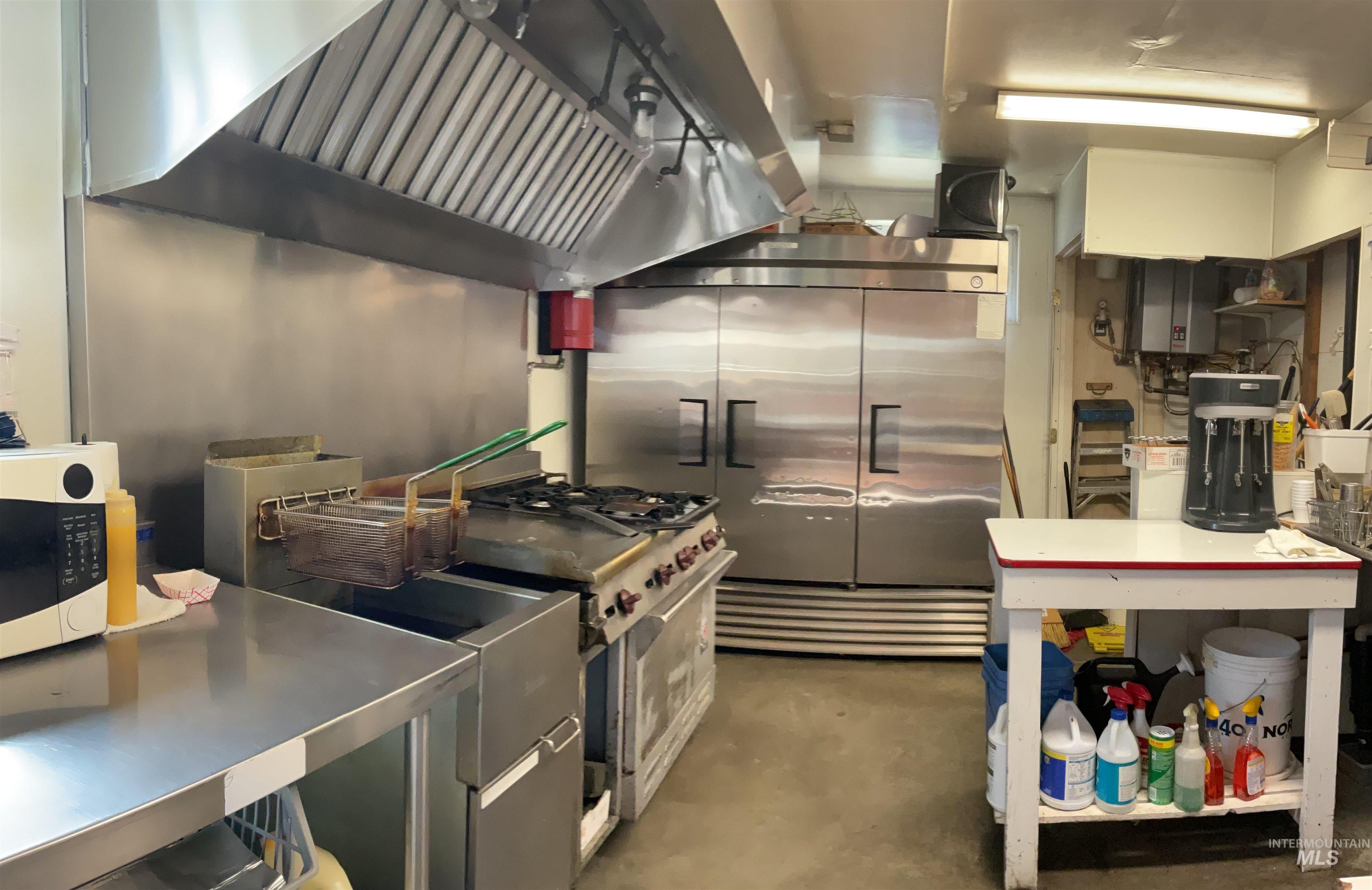 305 Joesph, Winchester, Idaho 83555, Business/Commercial For Sale, Price $679,000, 98980966