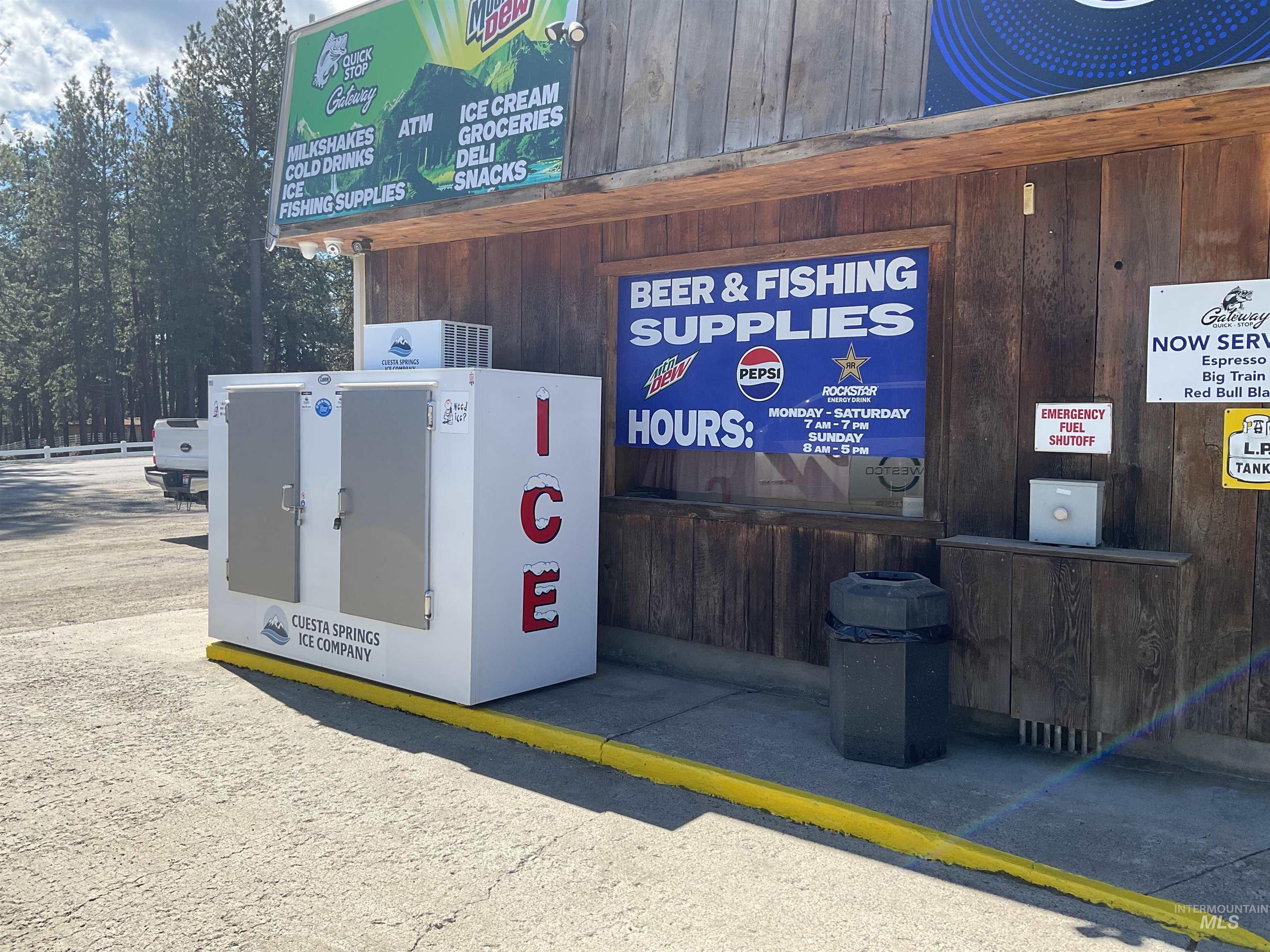 305 Joesph, Winchester, Idaho 83555, Business/Commercial For Sale, Price $679,000, 98980966