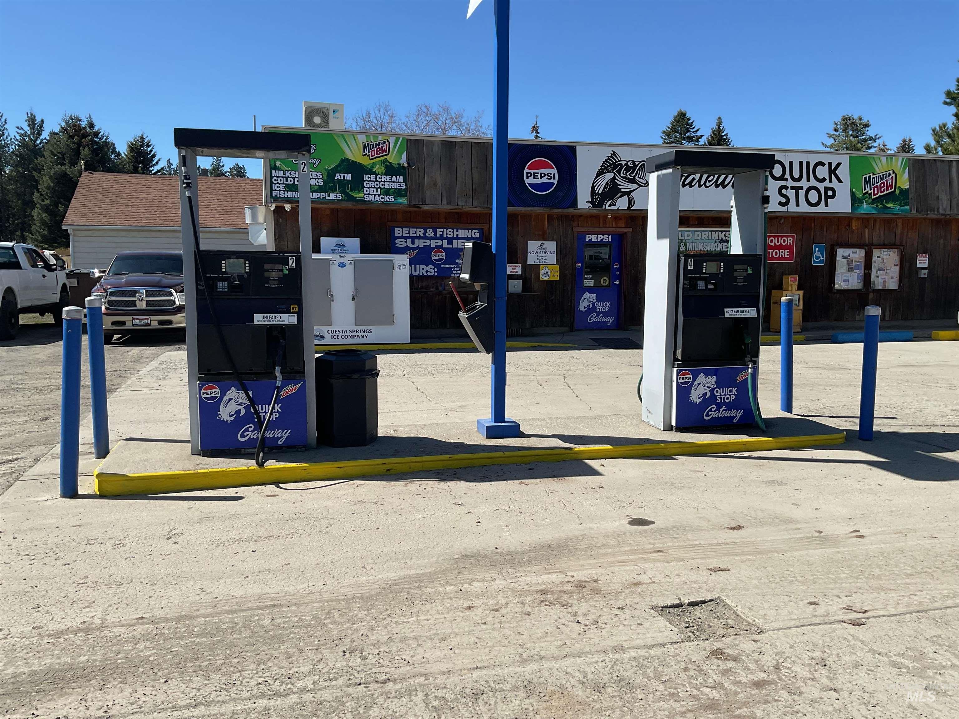 305 Joesph, Winchester, Idaho 83555, Business/Commercial For Sale, Price $679,000, 98980966