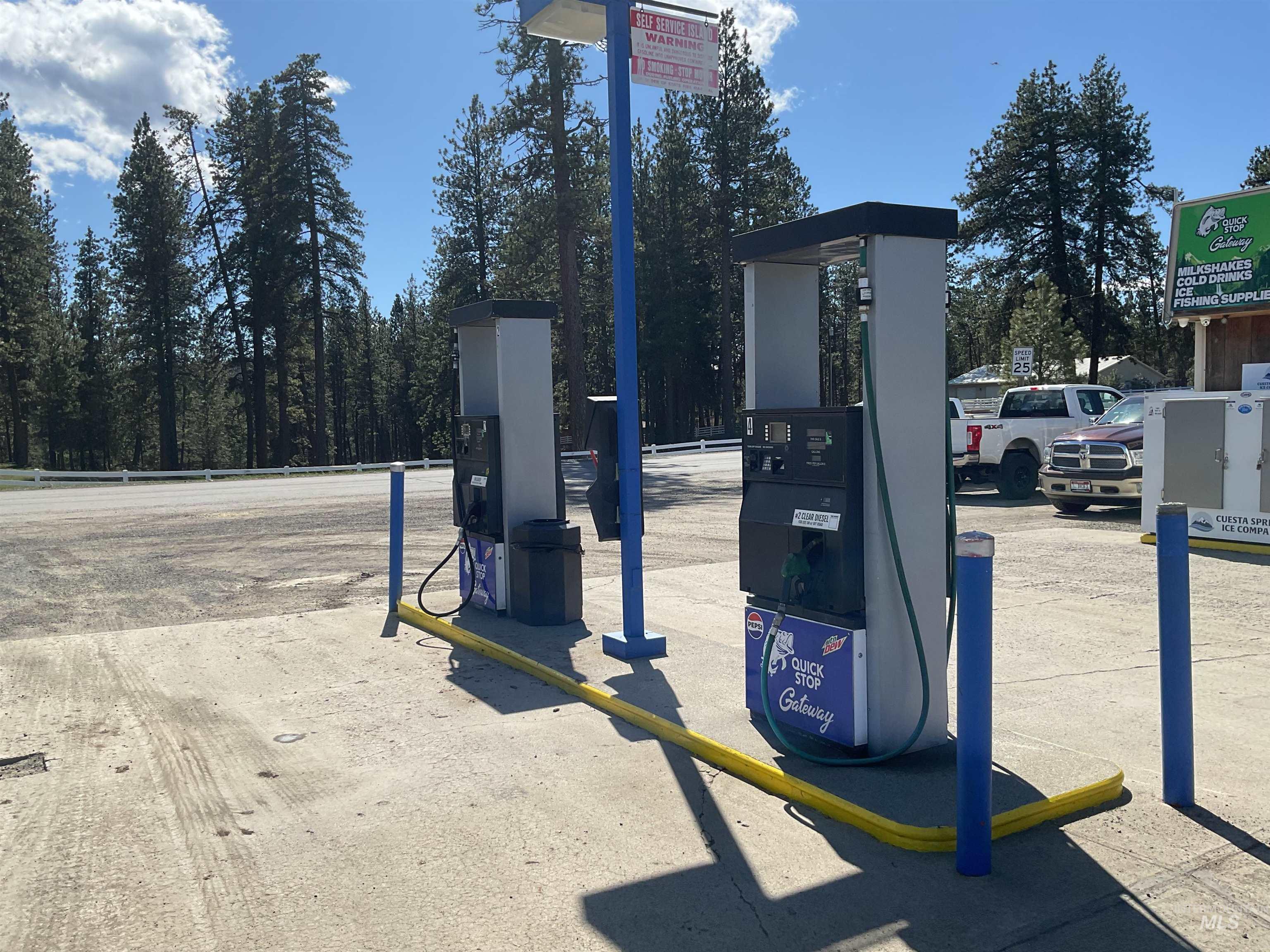 305 Joesph, Winchester, Idaho 83555, Business/Commercial For Sale, Price $679,000, 98980966