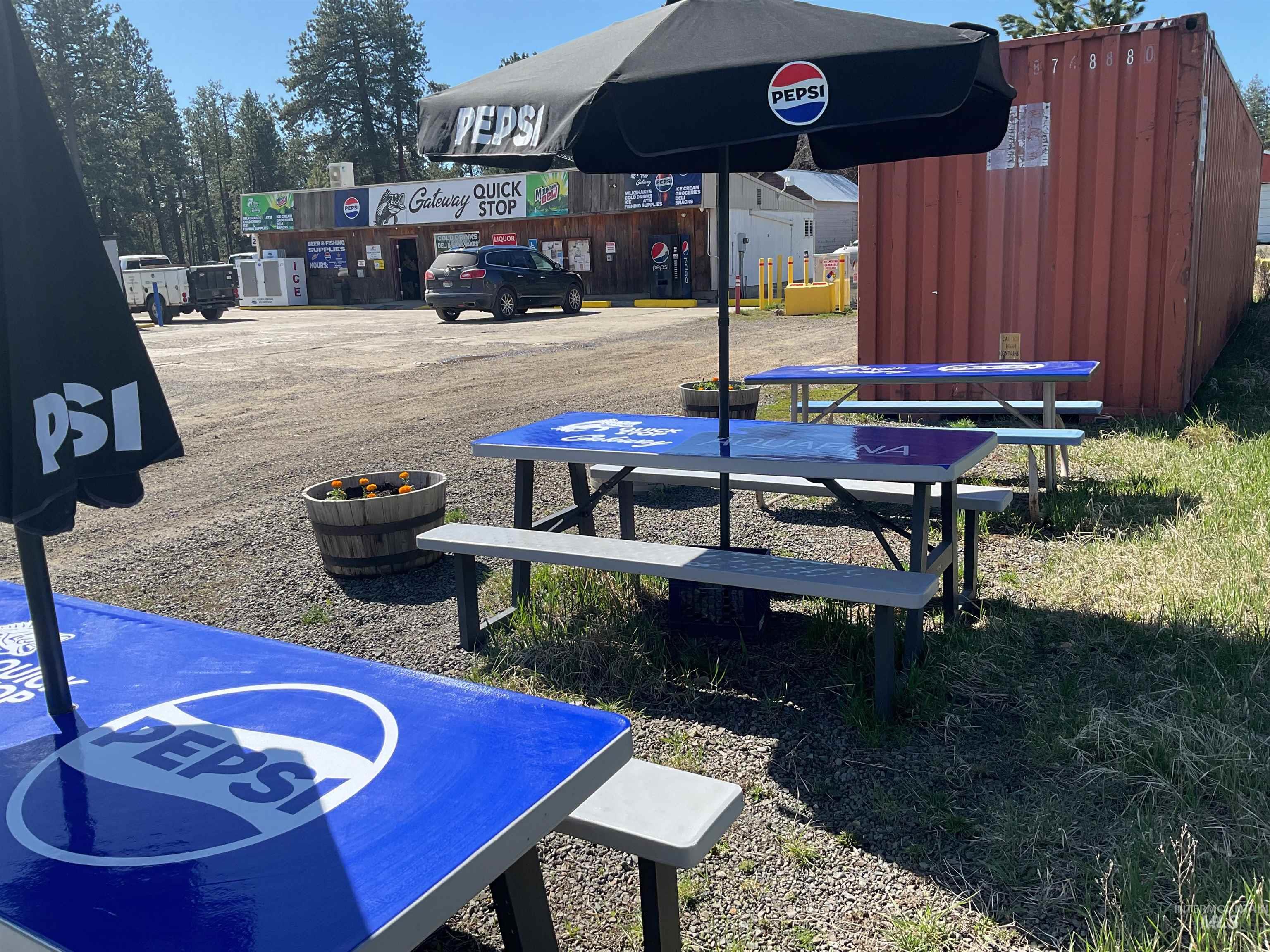 305 Joesph, Winchester, Idaho 83555, Business/Commercial For Sale, Price $679,000, 98980966