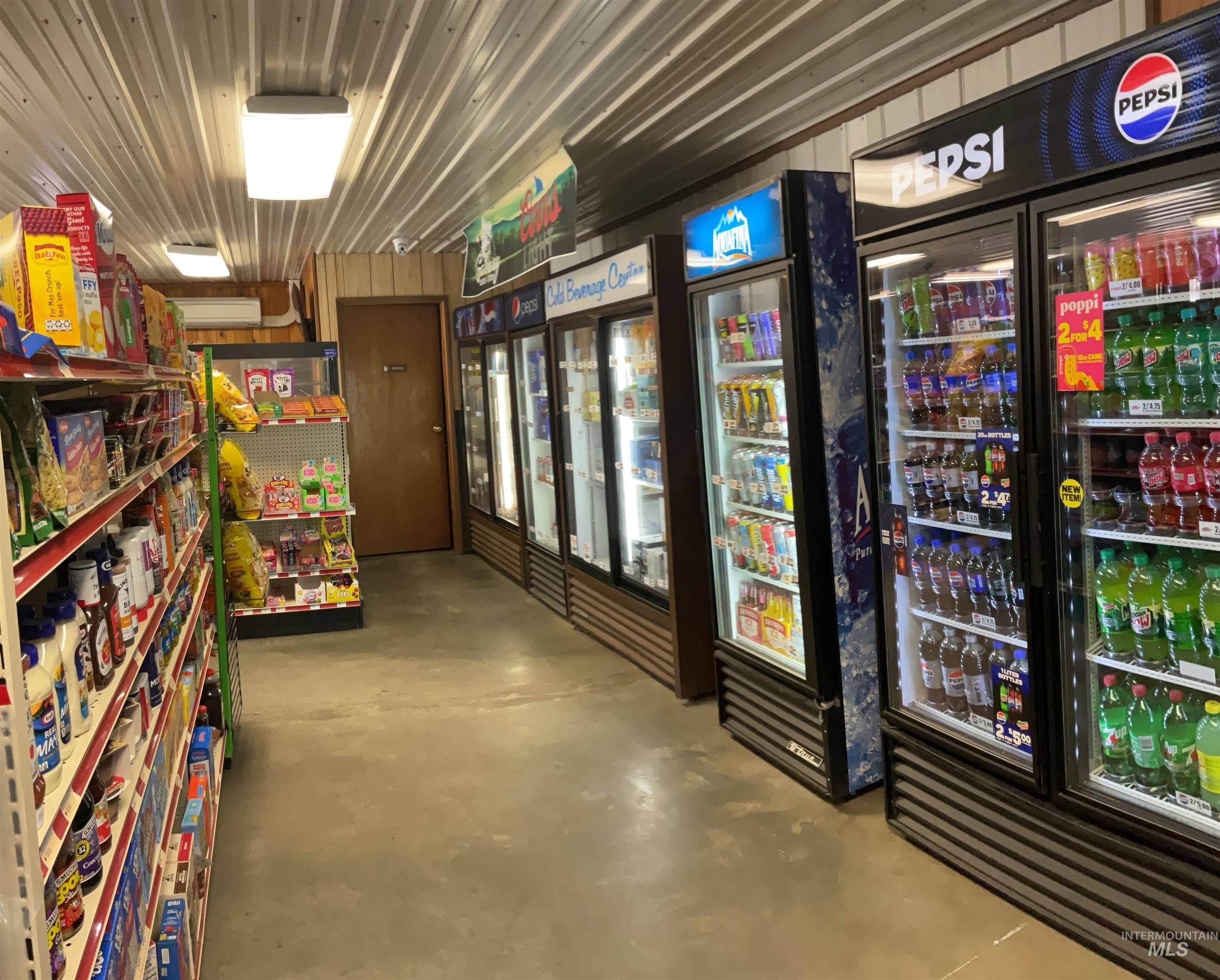 305 Joesph, Winchester, Idaho 83555, Business/Commercial For Sale, Price $679,000, 98980966