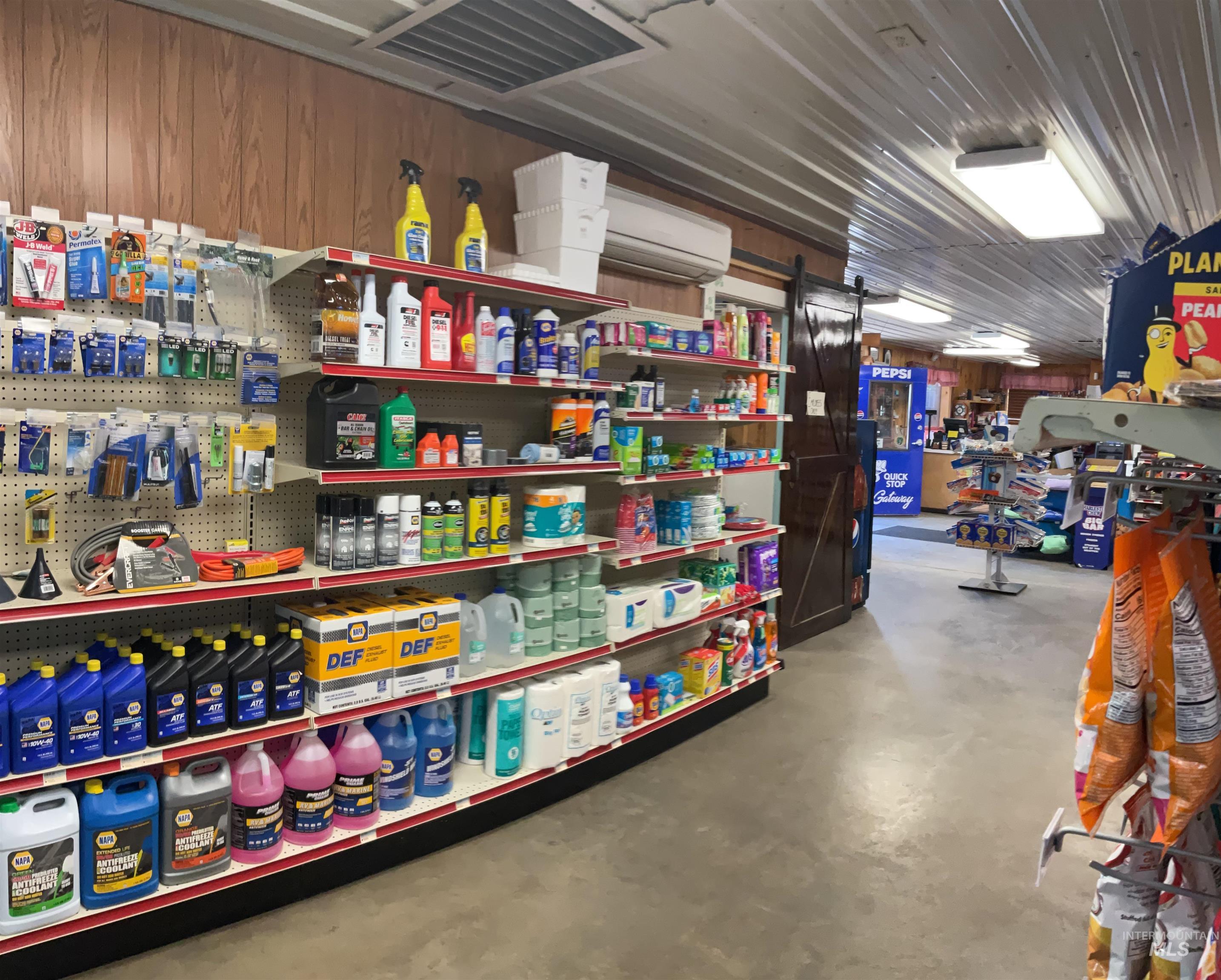 305 Joesph, Winchester, Idaho 83555, Business/Commercial For Sale, Price $679,000, 98980966