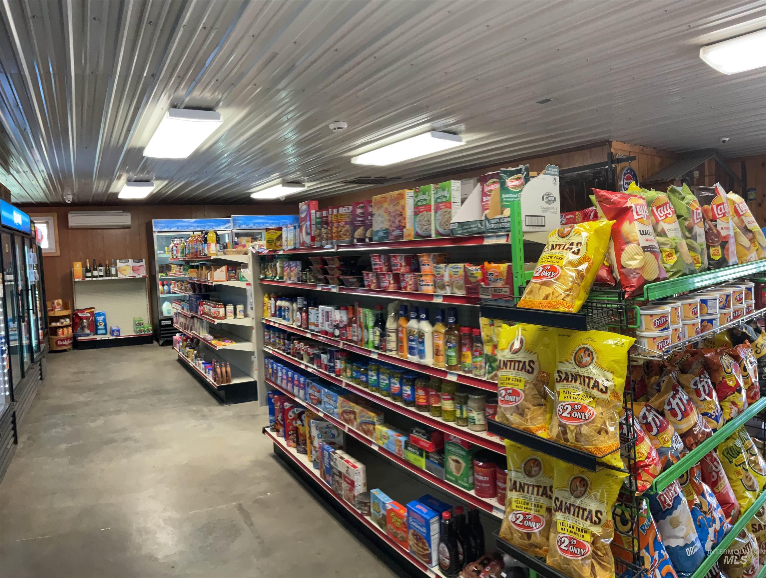 305 Joesph, Winchester, Idaho 83555, Business/Commercial For Sale, Price $679,000, 98980966