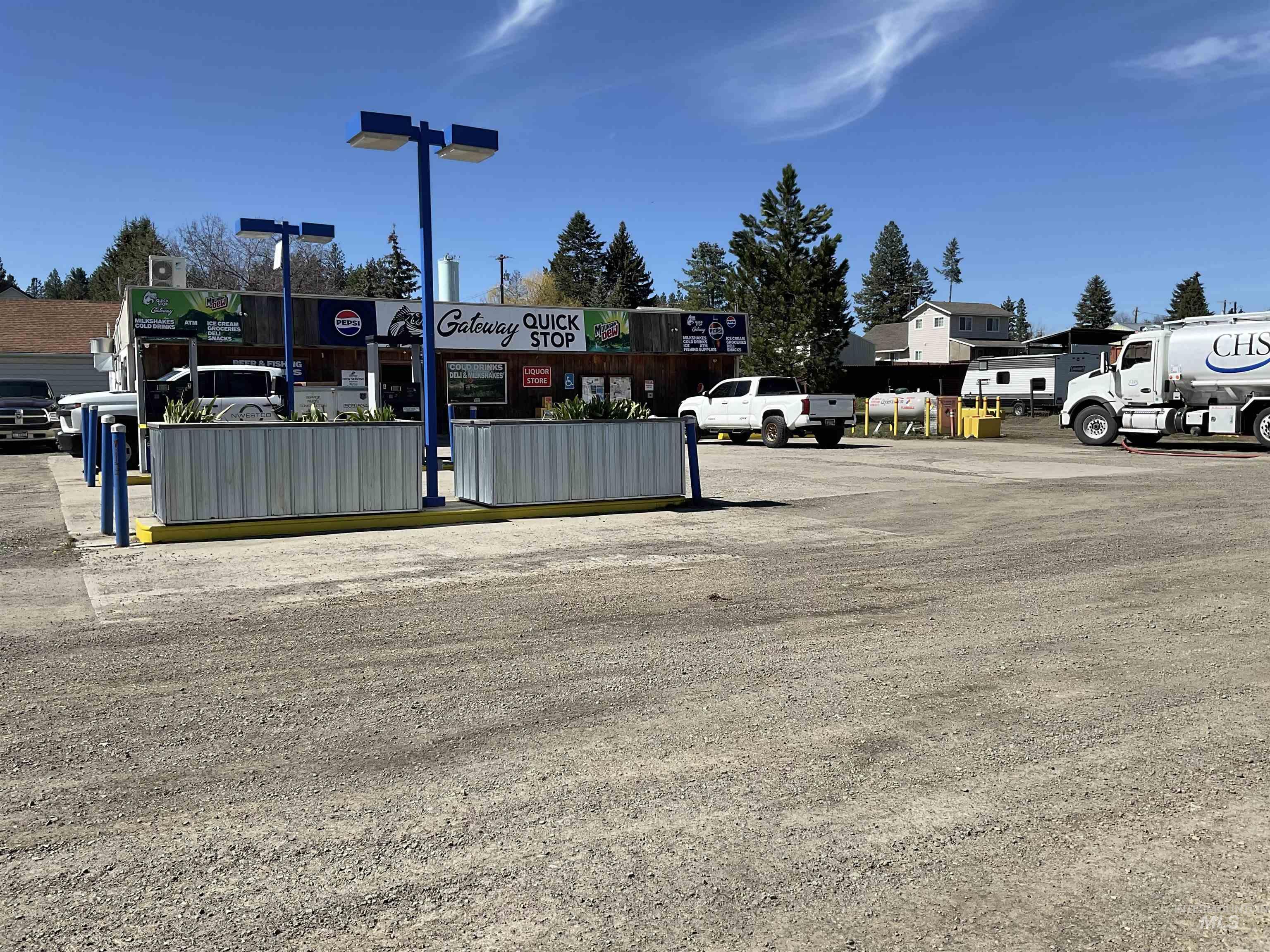 305 Joesph, Winchester, Idaho 83555, Business/Commercial For Sale, Price $679,000, 98980966