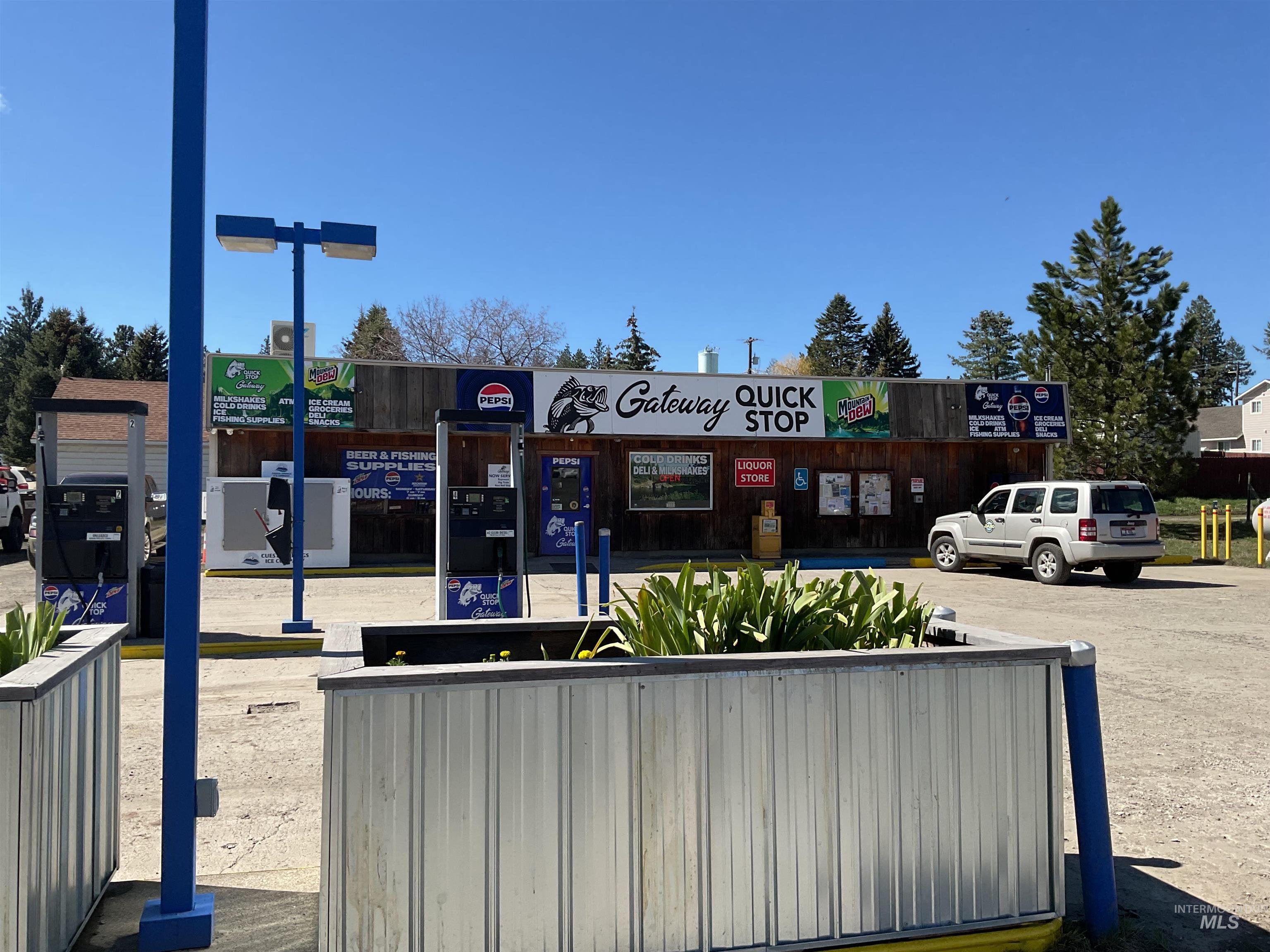 305 Joesph, Winchester, Idaho 83555, Business/Commercial For Sale, Price $679,000, 98980966