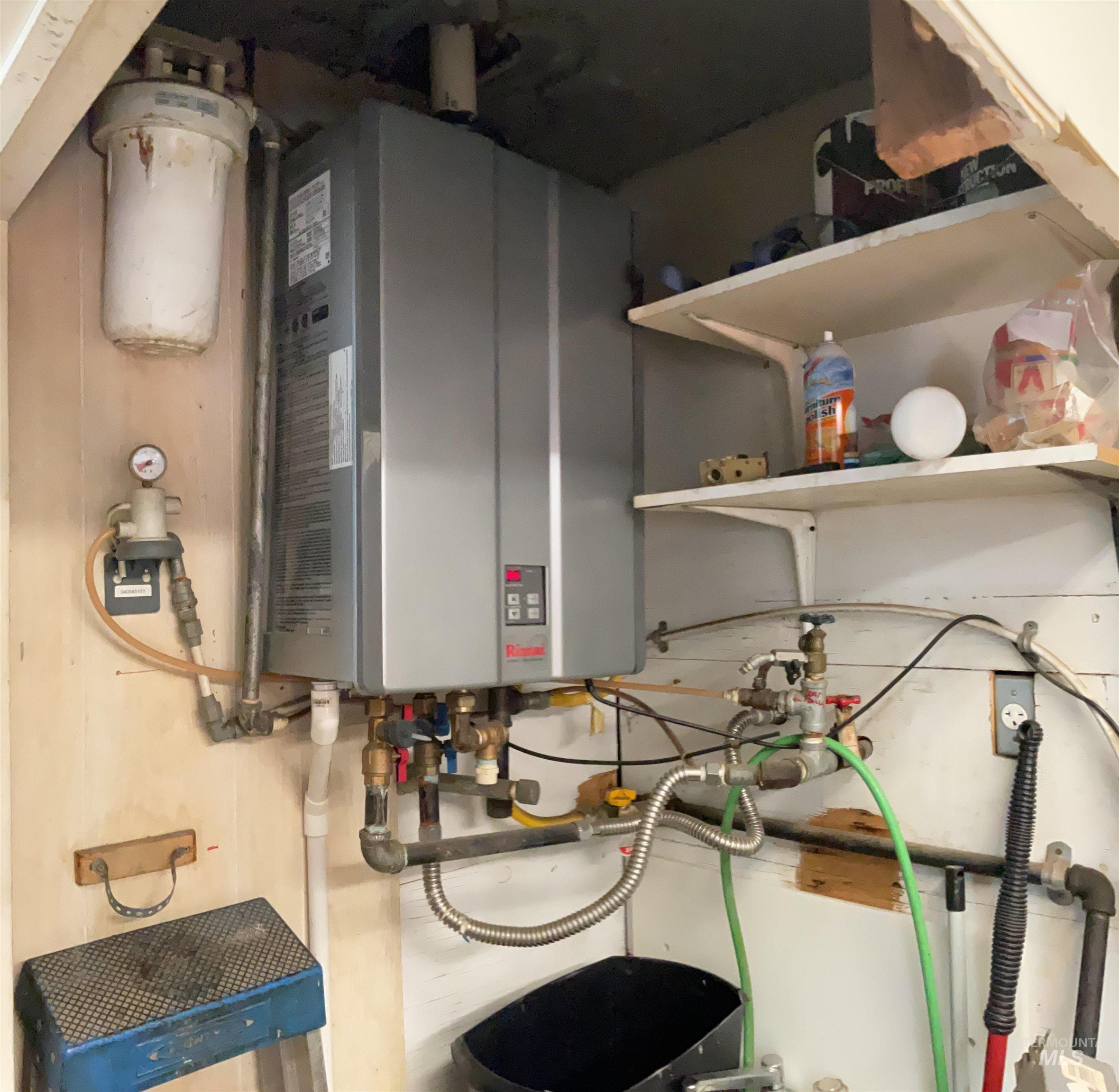 305 Joesph, Winchester, Idaho 83555, Business/Commercial For Sale, Price $679,000, 98980966