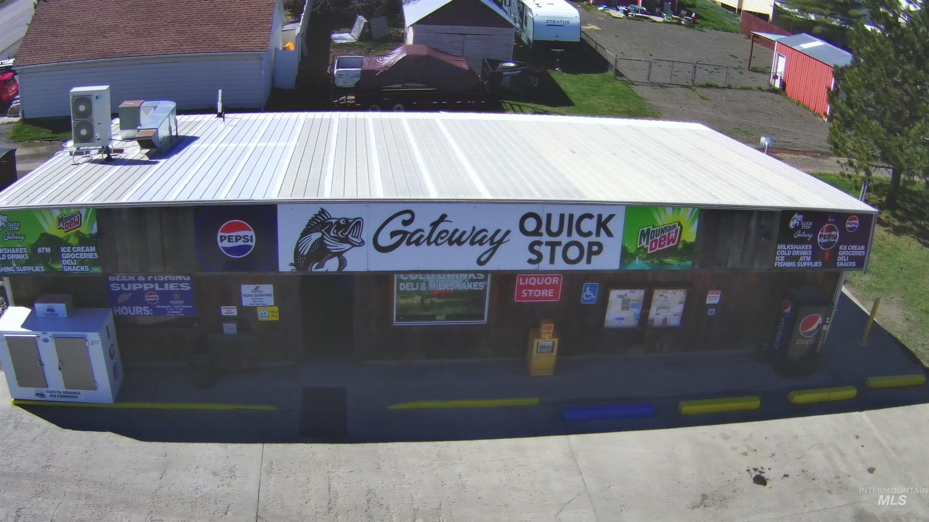 305 Joesph, Winchester, Idaho 83555, Business/Commercial For Sale, Price $679,000, 98980966