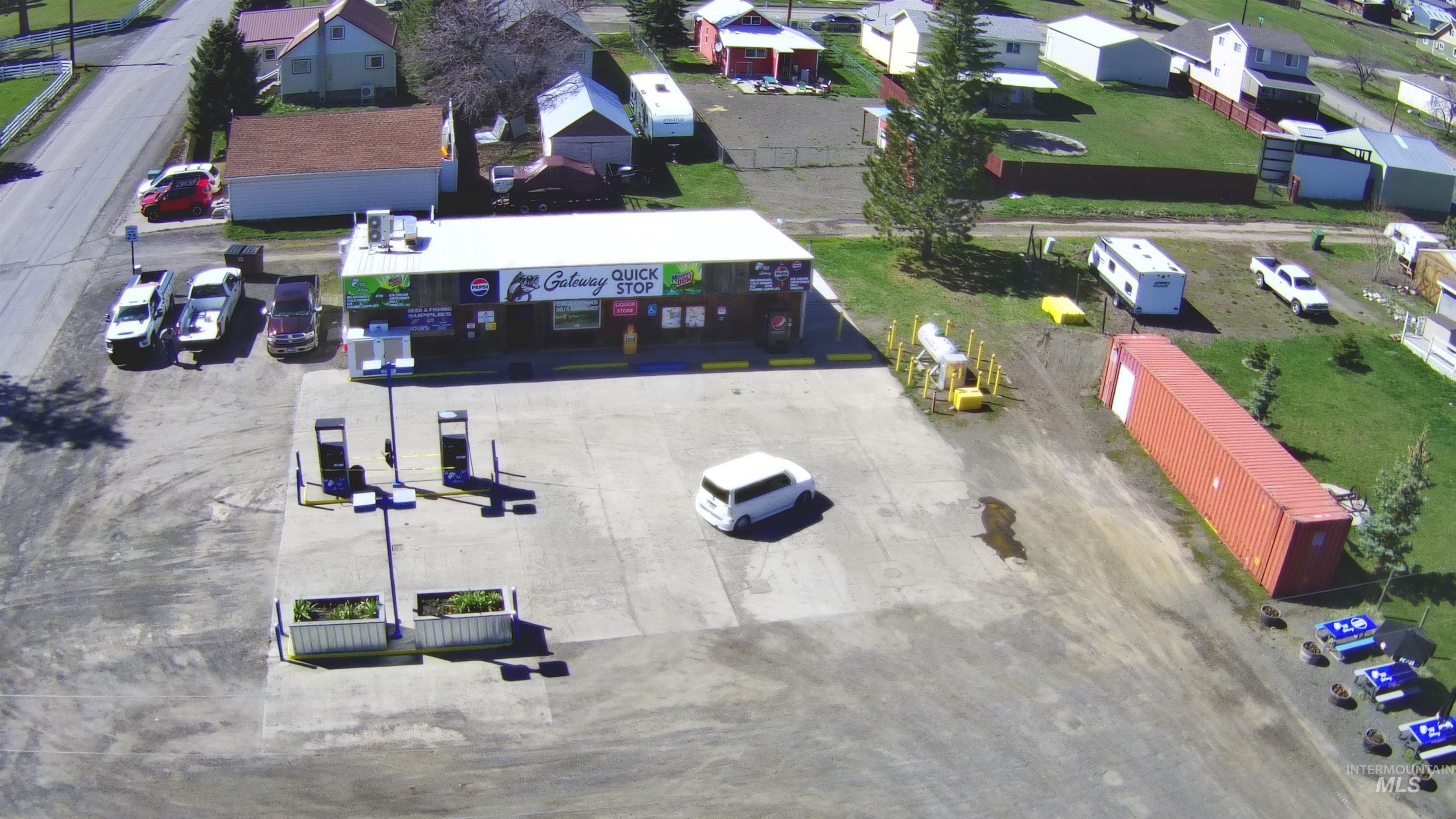 305 Joesph, Winchester, Idaho 83555, Business/Commercial For Sale, Price $679,000, 98980966