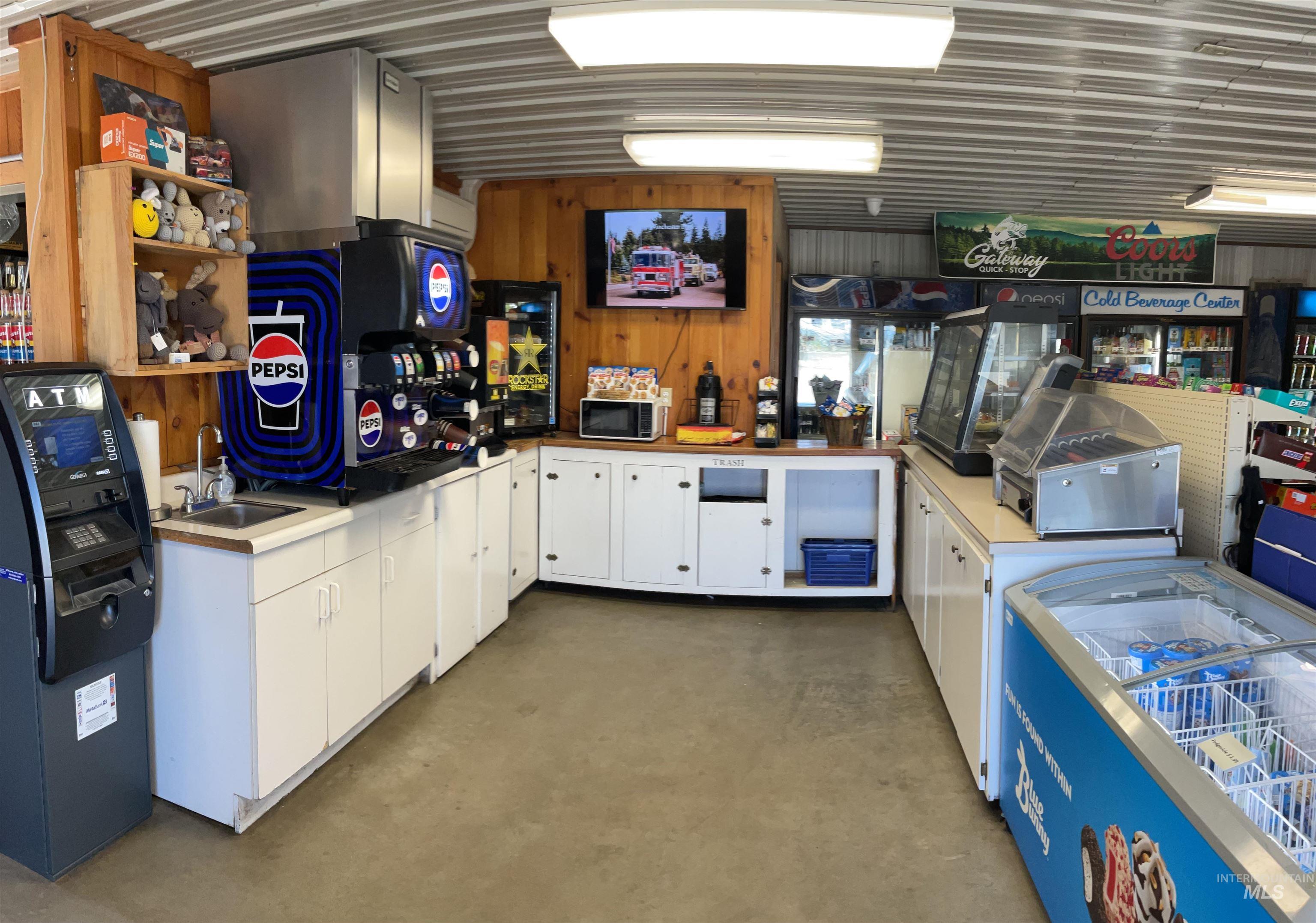 305 Joesph, Winchester, Idaho 83555, Business/Commercial For Sale, Price $679,000, 98980966