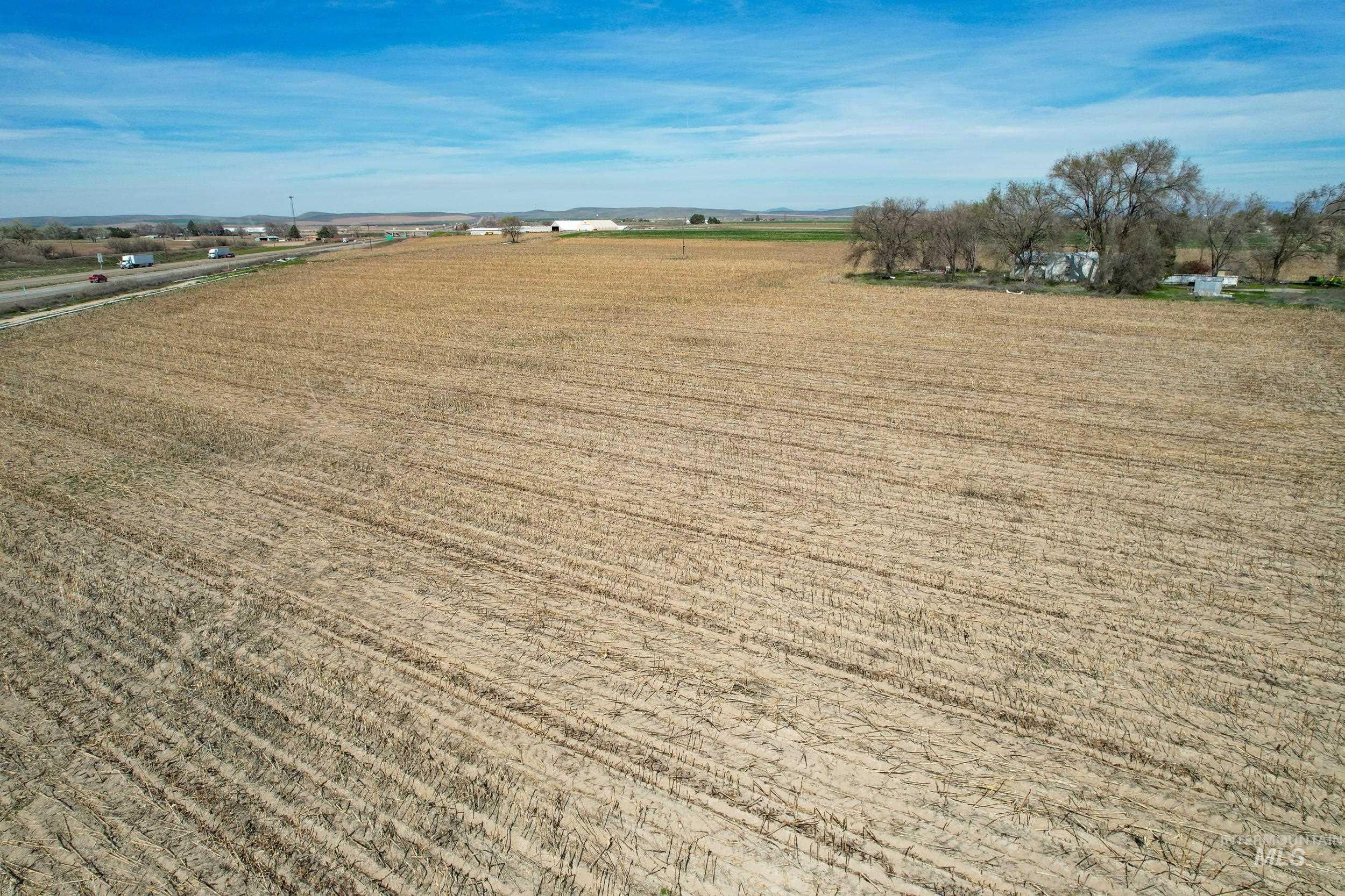 Farm & Ranch For Sale