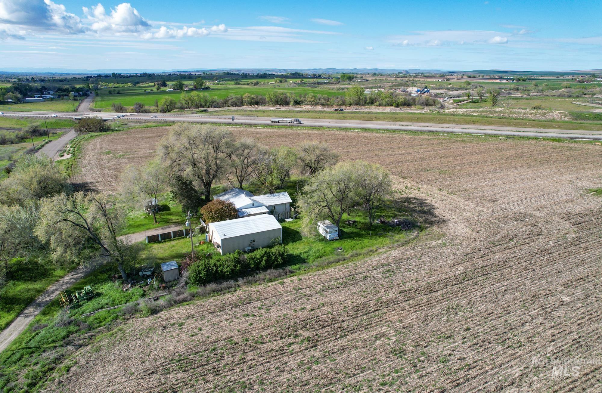 4465 Oak Road, Ontario, Oregon 97914, 4 Bedrooms, 2 Bathrooms, Farm & Ranch For Sale, Price $1,300,000, 98980974