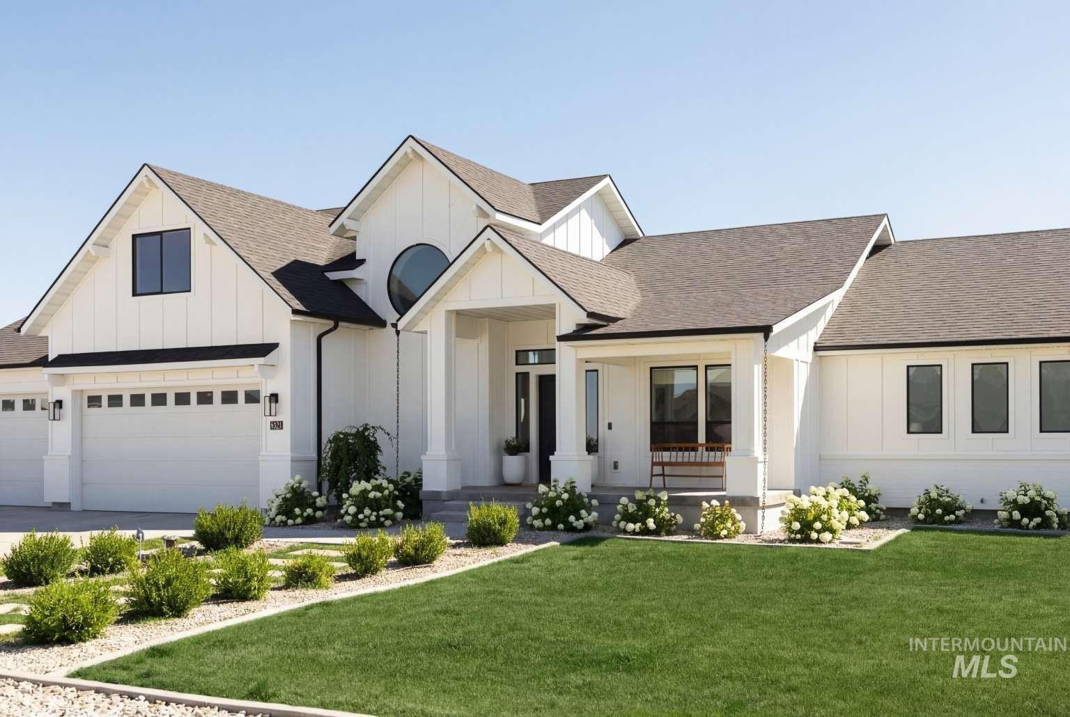 3461 E 3890 N, Kimberly, Idaho 83341, 5 Bedrooms, 4 Bathrooms, Residential For Sale, Price $965,000, 98980976