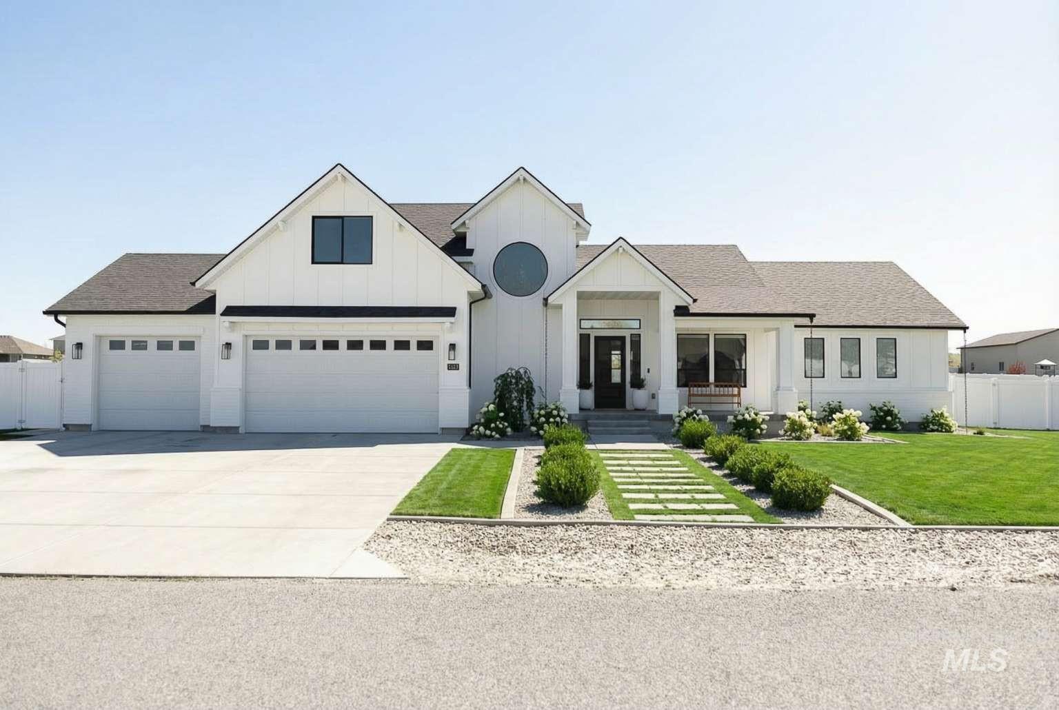 3461 E 3890 N, Kimberly, Idaho 83341, 5 Bedrooms, 4 Bathrooms, Residential For Sale, Price $965,000, 98980976