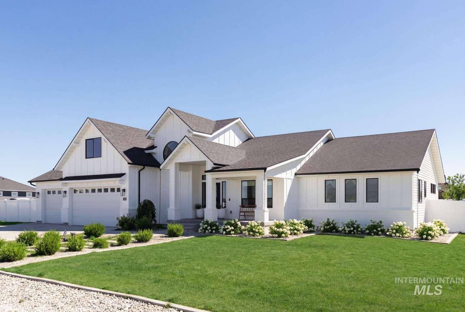 3461 E 3890 N, Kimberly, Idaho 83341, 5 Bedrooms, 4 Bathrooms, Residential For Sale, Price $965,000, 98980976