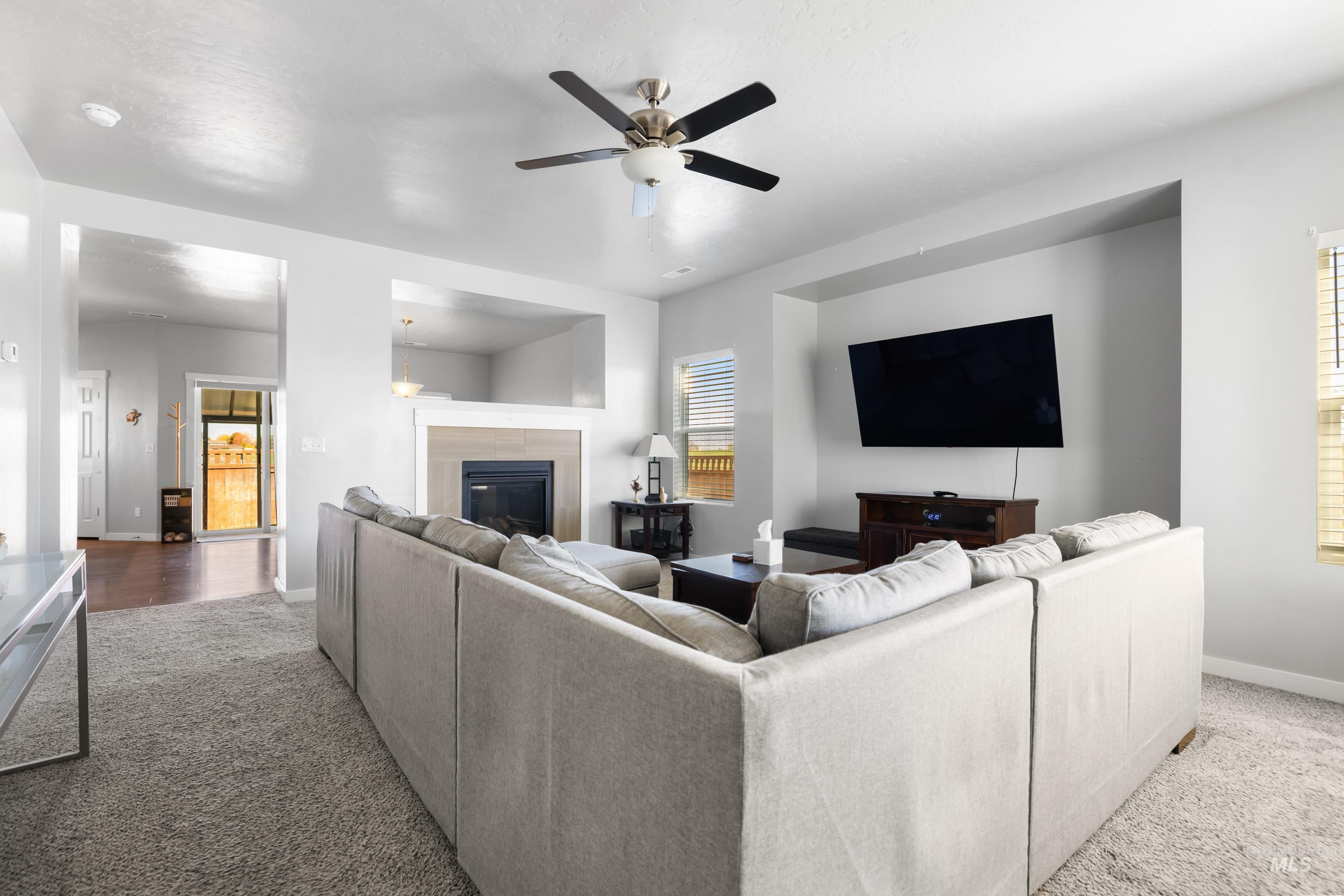 6988 W Spur Street, Boise, Idaho 83709, 5 Bedrooms, 3 Bathrooms, Residential For Sale, Price $629,900, 98980977