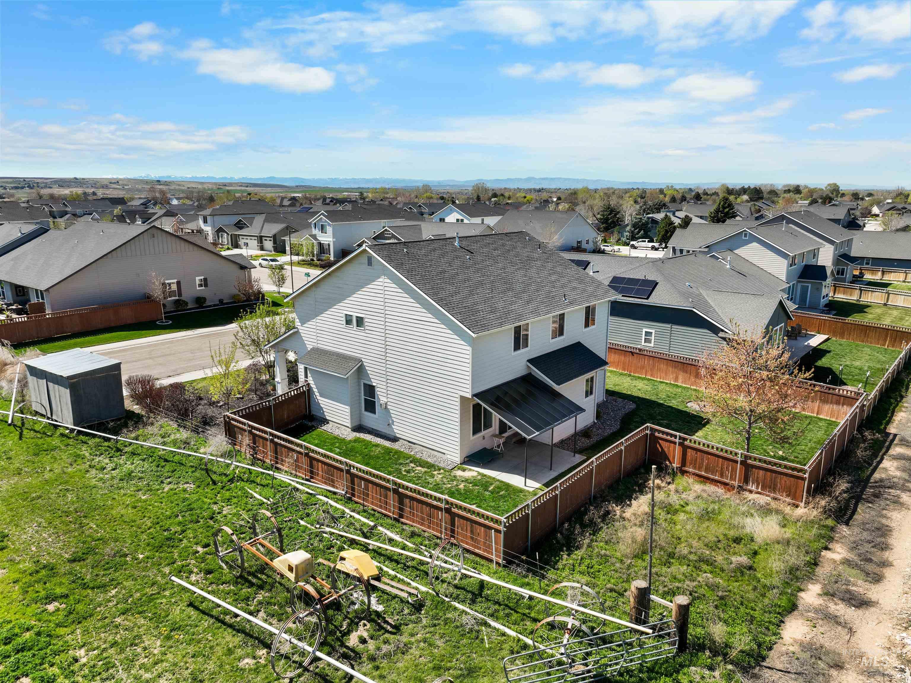 6988 W Spur Street, Boise, Idaho 83709, 5 Bedrooms, 3 Bathrooms, Residential For Sale, Price $629,900, 98980977