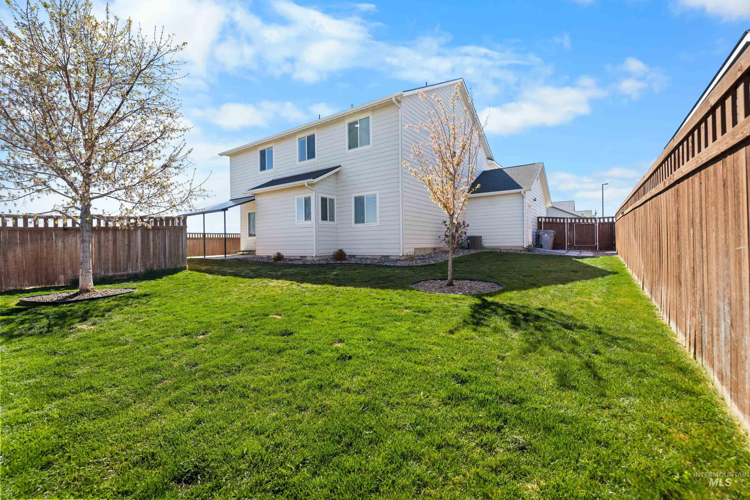 6988 W Spur Street, Boise, Idaho 83709, 5 Bedrooms, 3 Bathrooms, Residential For Sale, Price $629,900, 98980977