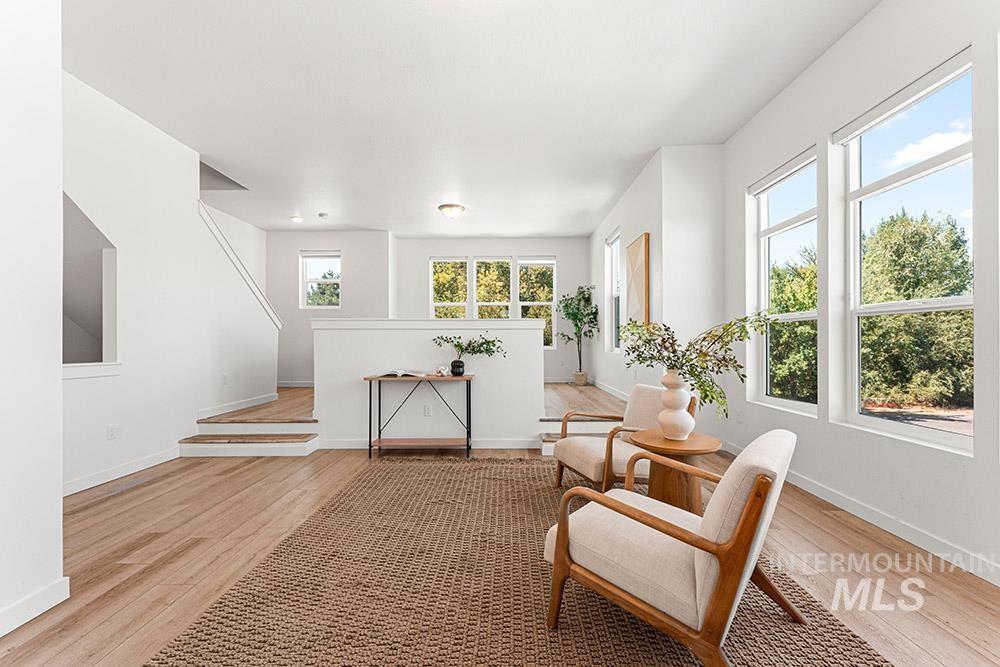 1732 N Shamrock, Boise, Idaho 83713, 4 Bedrooms, 3.5 Bathrooms, Residential For Sale, Price $449,900, 98980978