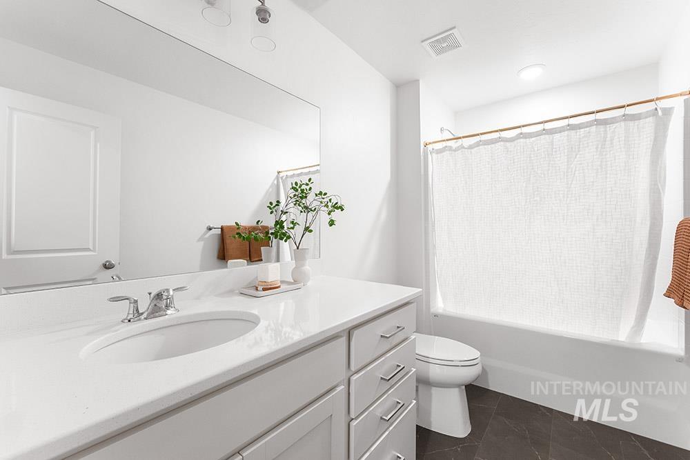 1732 N Shamrock, Boise, Idaho 83713, 4 Bedrooms, 3.5 Bathrooms, Residential For Sale, Price $449,900, 98980978