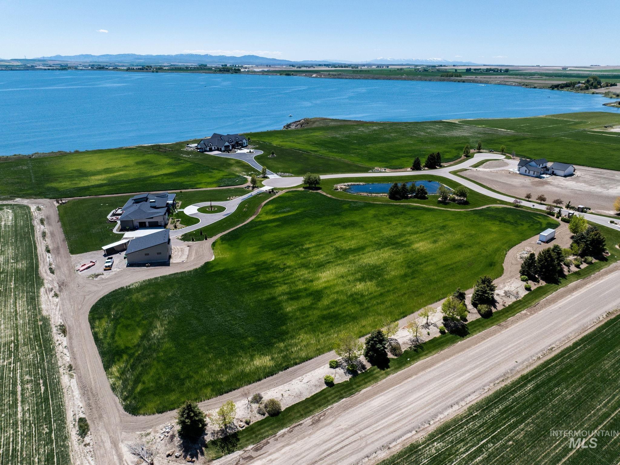 Lot 9 Cedar Ln, American Falls, Idaho 83211, Land For Sale, Price $189,000,MLS 98980979