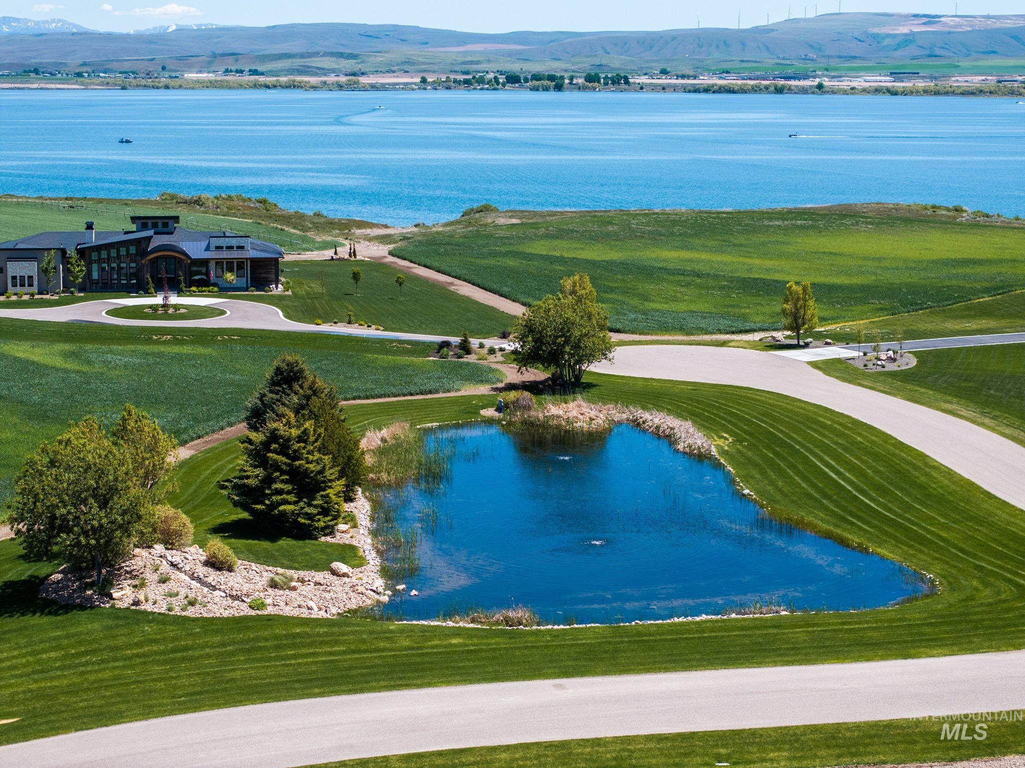 Lot 7 Cedar Ln, American Falls, Idaho 83211, Land For Sale, Price $599,900,MLS 98980980