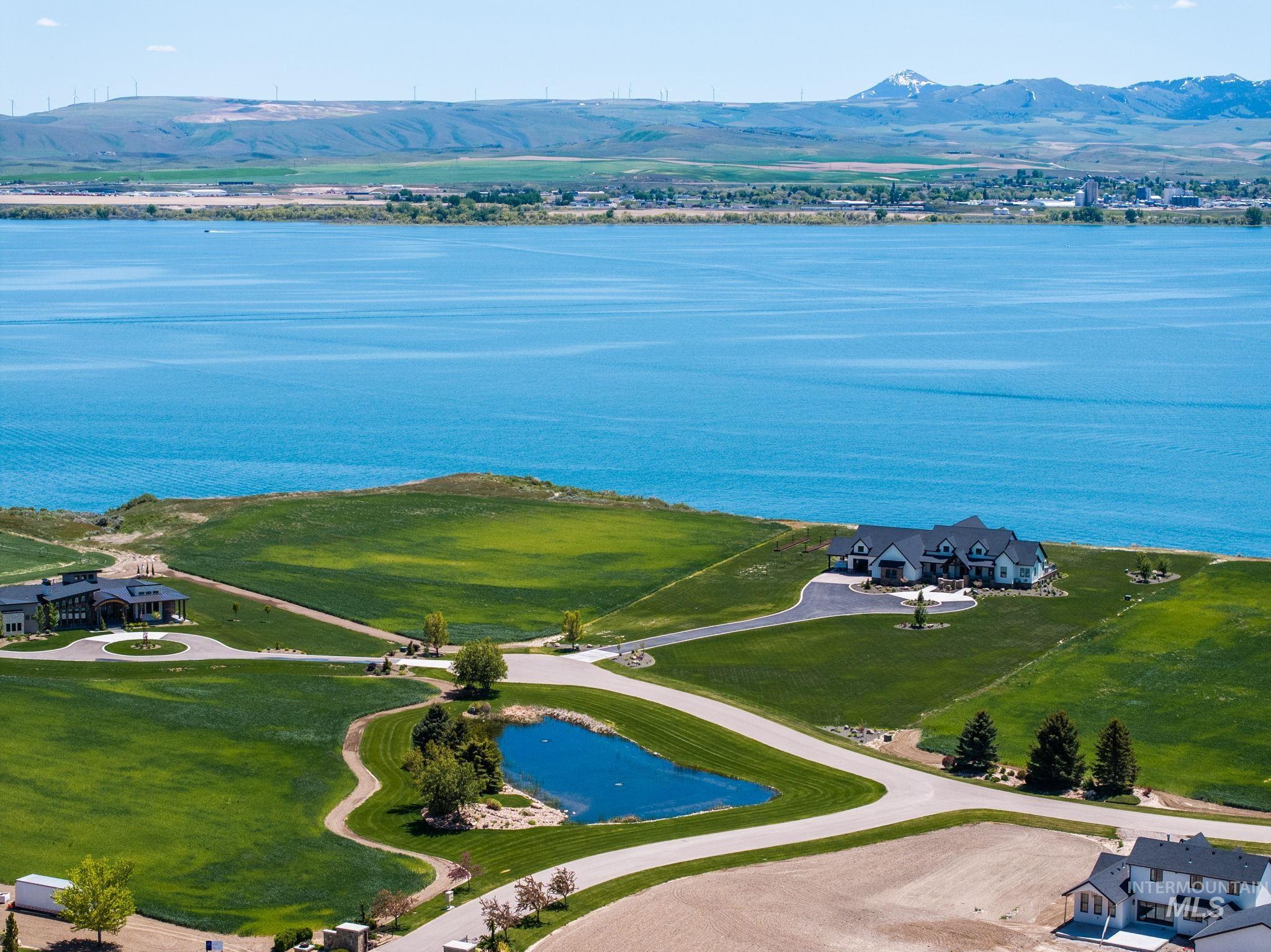 Lot 7 Cedar Ln, American Falls, Idaho 83211, Land For Sale, Price $599,900,MLS 98980980