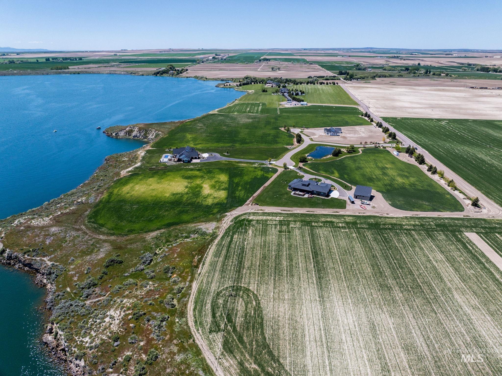 Lot 7 Cedar Ln, American Falls, Idaho 83211, Land For Sale, Price $599,900, 98980980