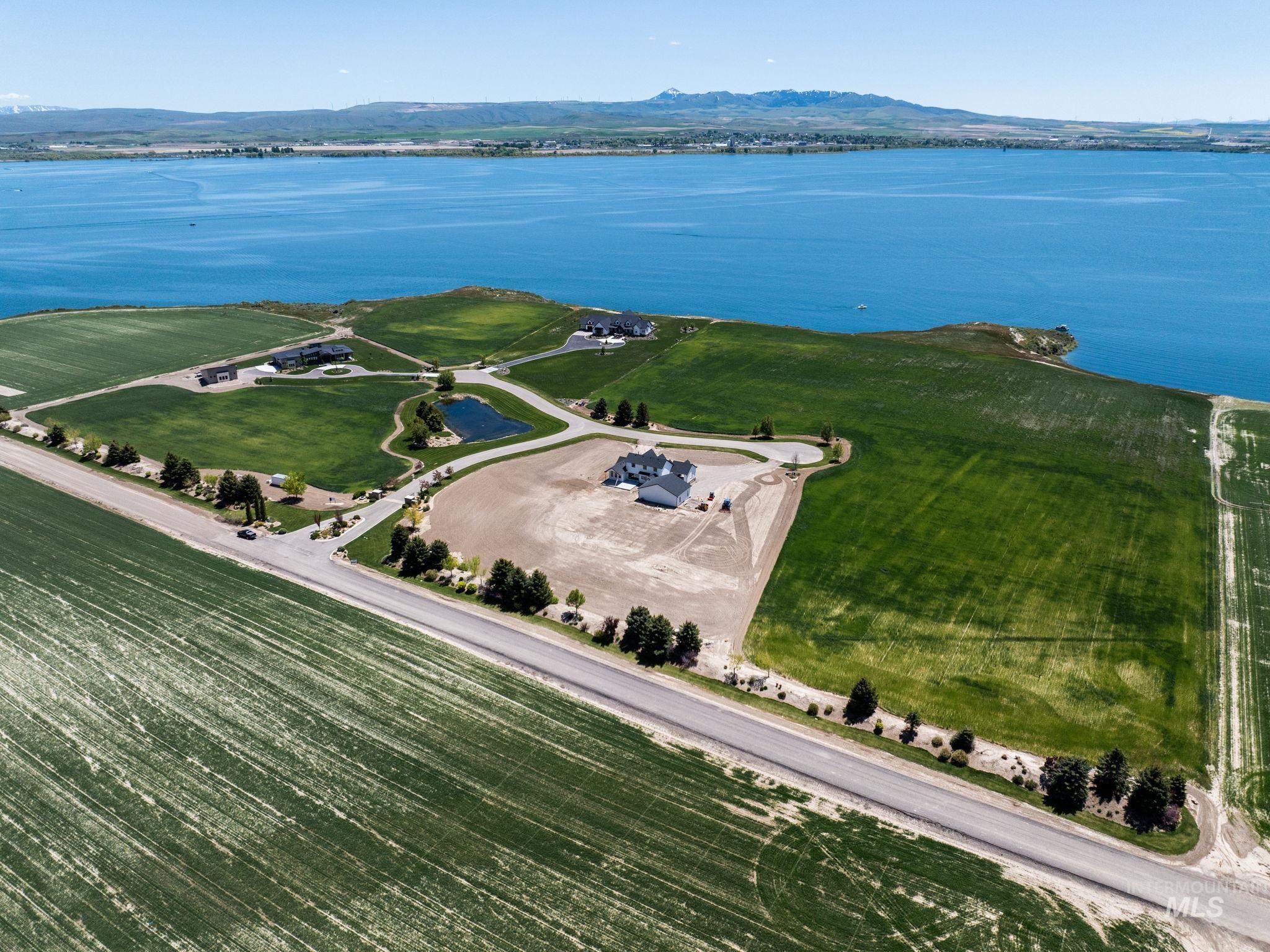 Lot 7 Cedar Ln, American Falls, Idaho 83211, Land For Sale, Price $599,900, 98980980