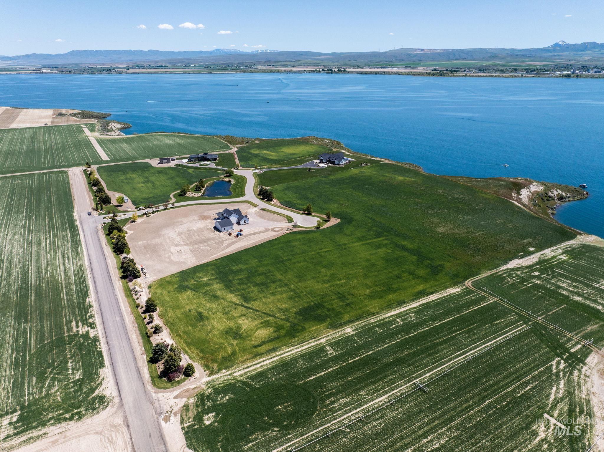 Lot 7 Cedar Ln, American Falls, Idaho 83211, Land For Sale, Price $599,900, 98980980