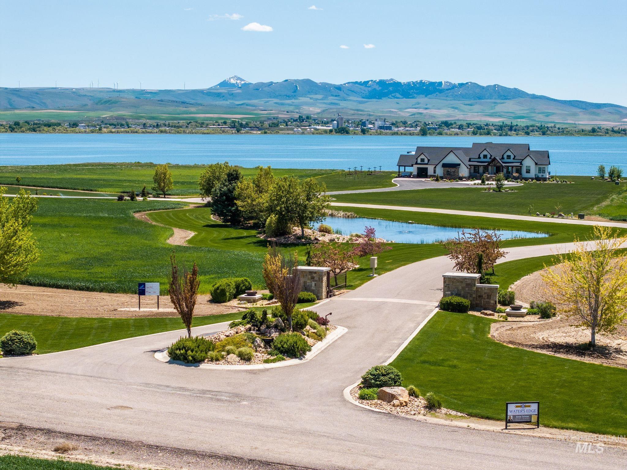 Lot 7 Cedar Ln, American Falls, Idaho 83211, Land For Sale, Price $599,900,MLS 98980980