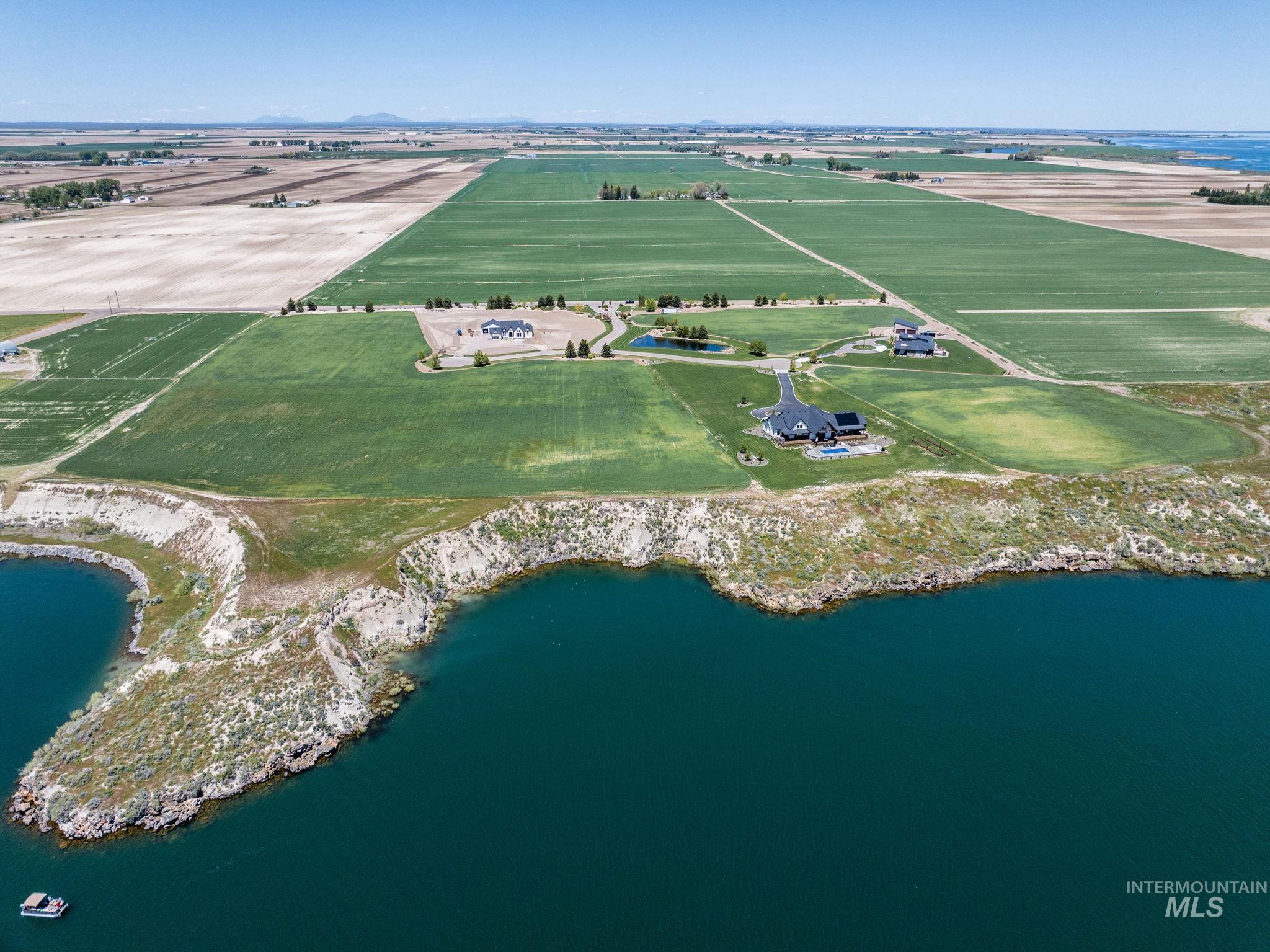 Lot 7 Cedar Ln, American Falls, Idaho 83211, Land For Sale, Price $599,900, 98980980