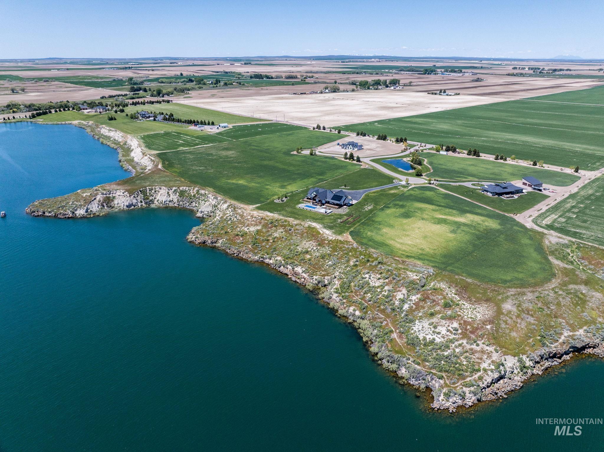 Lot 7 Cedar Ln, American Falls, Idaho 83211, Land For Sale, Price $599,900, 98980980