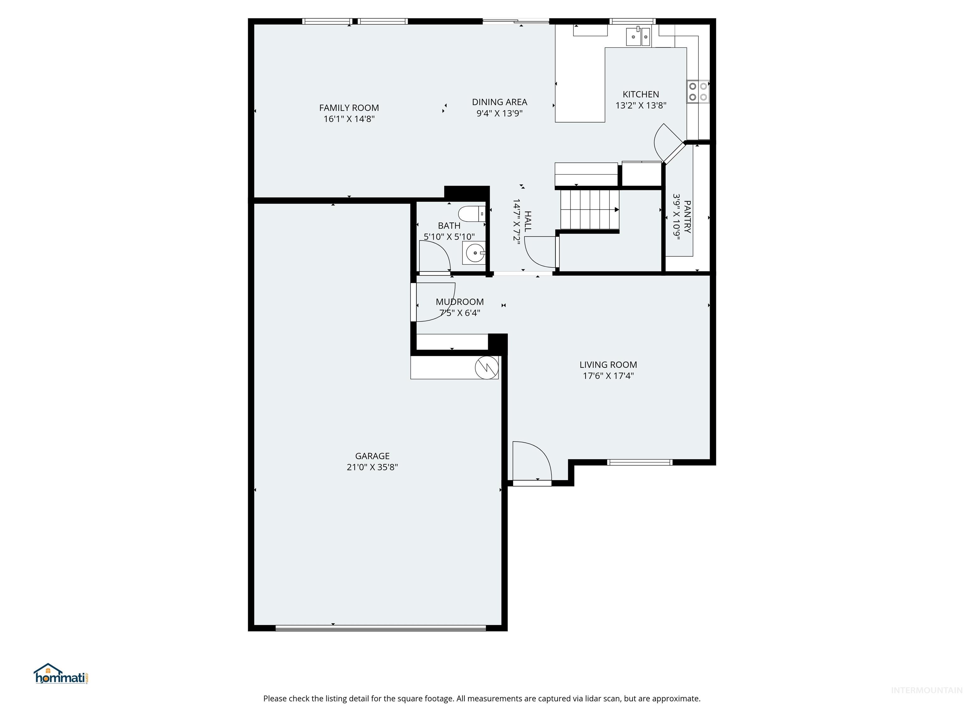 1028 N Star Bright Lane, Star, Idaho 83669, 4 Bedrooms, 2.5 Bathrooms, Residential For Sale, Price $529,900, 98980986