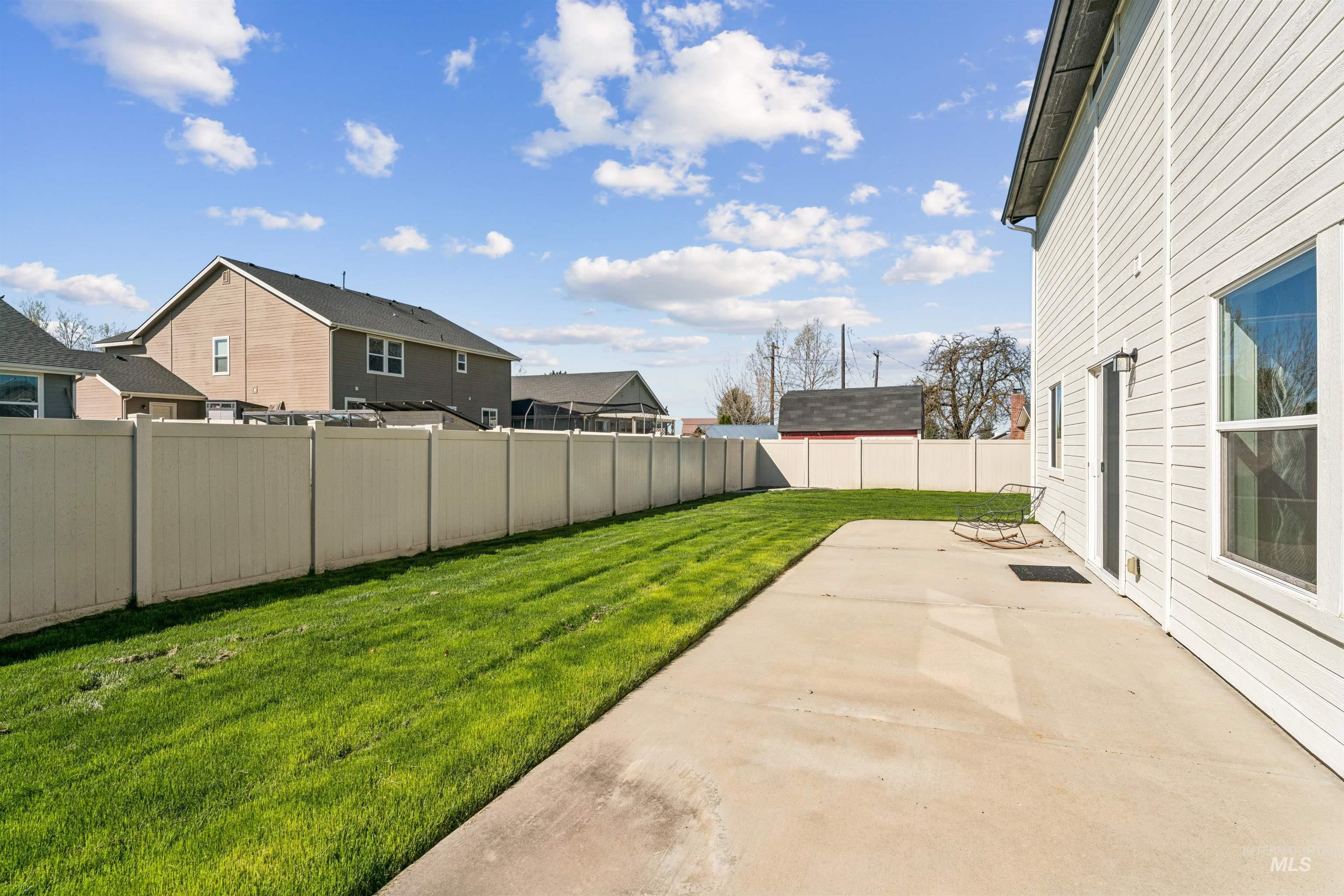 1028 N Star Bright Lane, Star, Idaho 83669, 4 Bedrooms, 2.5 Bathrooms, Residential For Sale, Price $529,900, 98980986