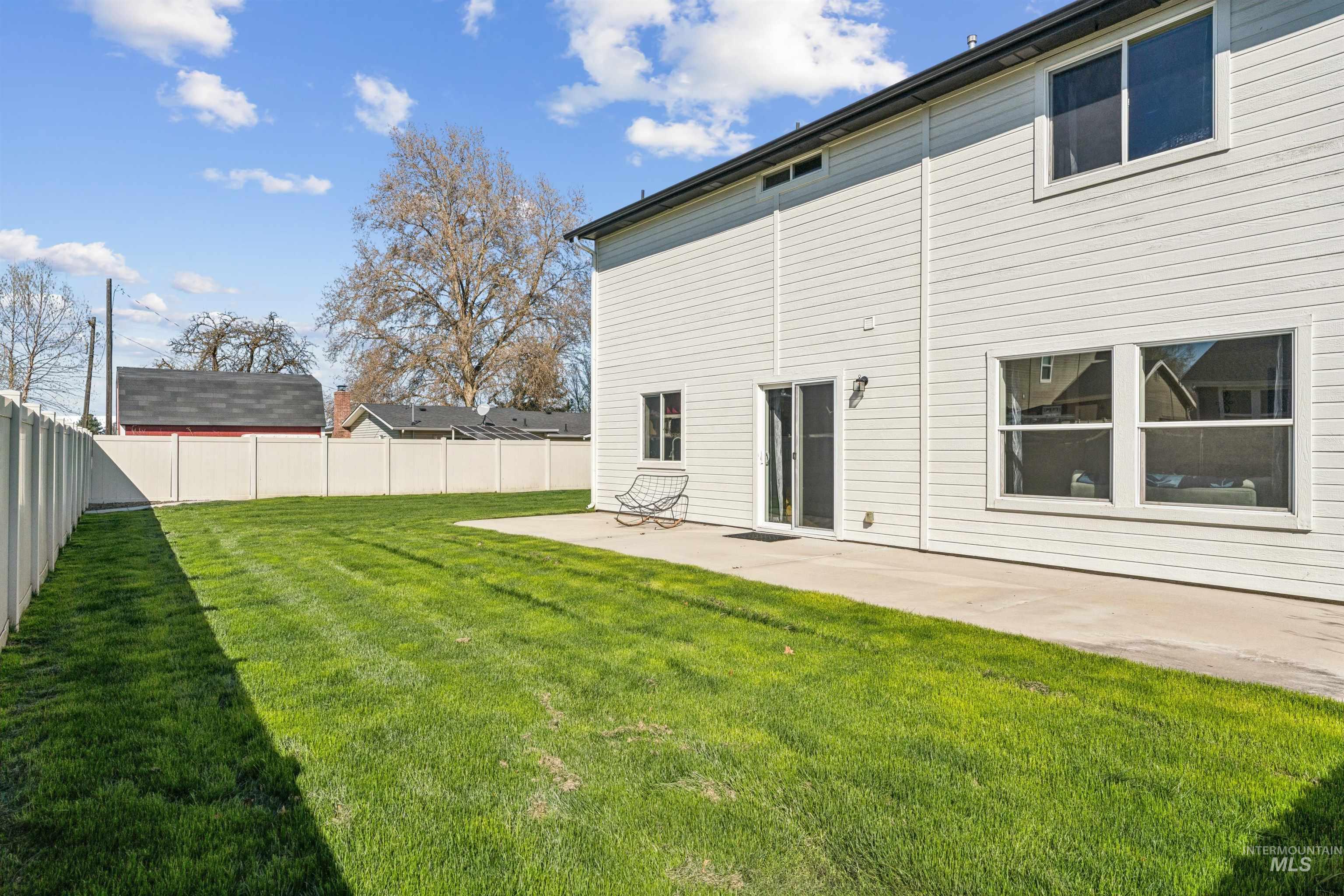 1028 N Star Bright Lane, Star, Idaho 83669, 4 Bedrooms, 2.5 Bathrooms, Residential For Sale, Price $529,900, 98980986