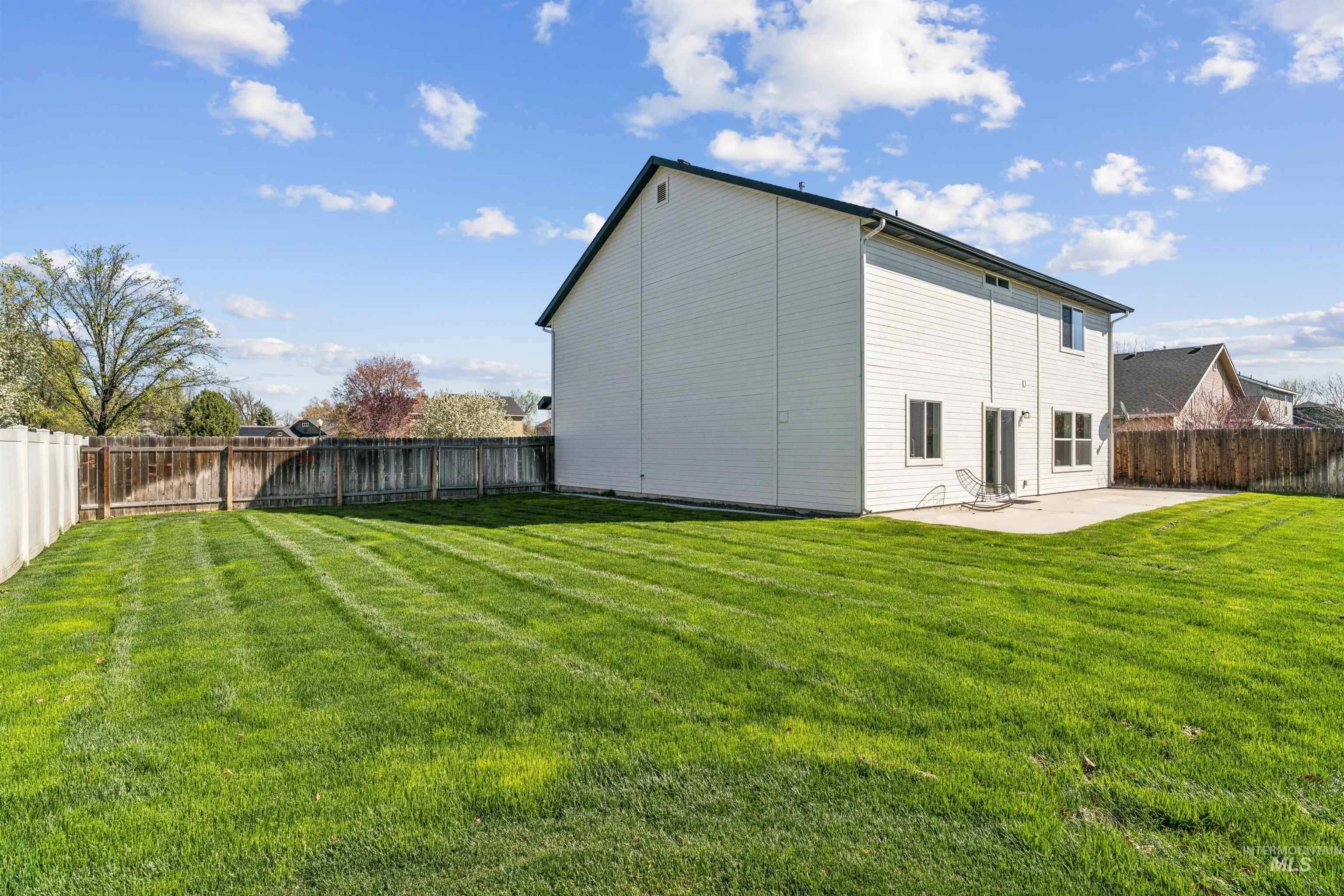 1028 N Star Bright Lane, Star, Idaho 83669, 4 Bedrooms, 2.5 Bathrooms, Residential For Sale, Price $529,900, 98980986