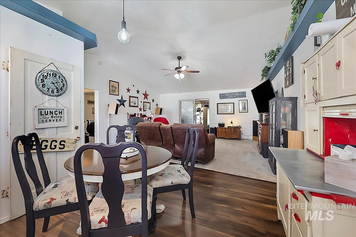 7353 Newbrook Dr, Nampa, Idaho 83687, 3 Bedrooms, 2 Bathrooms, Residential For Sale, Price $414,900, 98980989